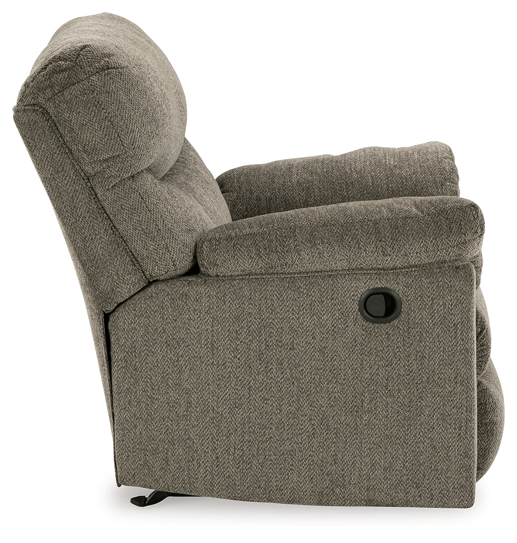 Alphons Reclining Sofa