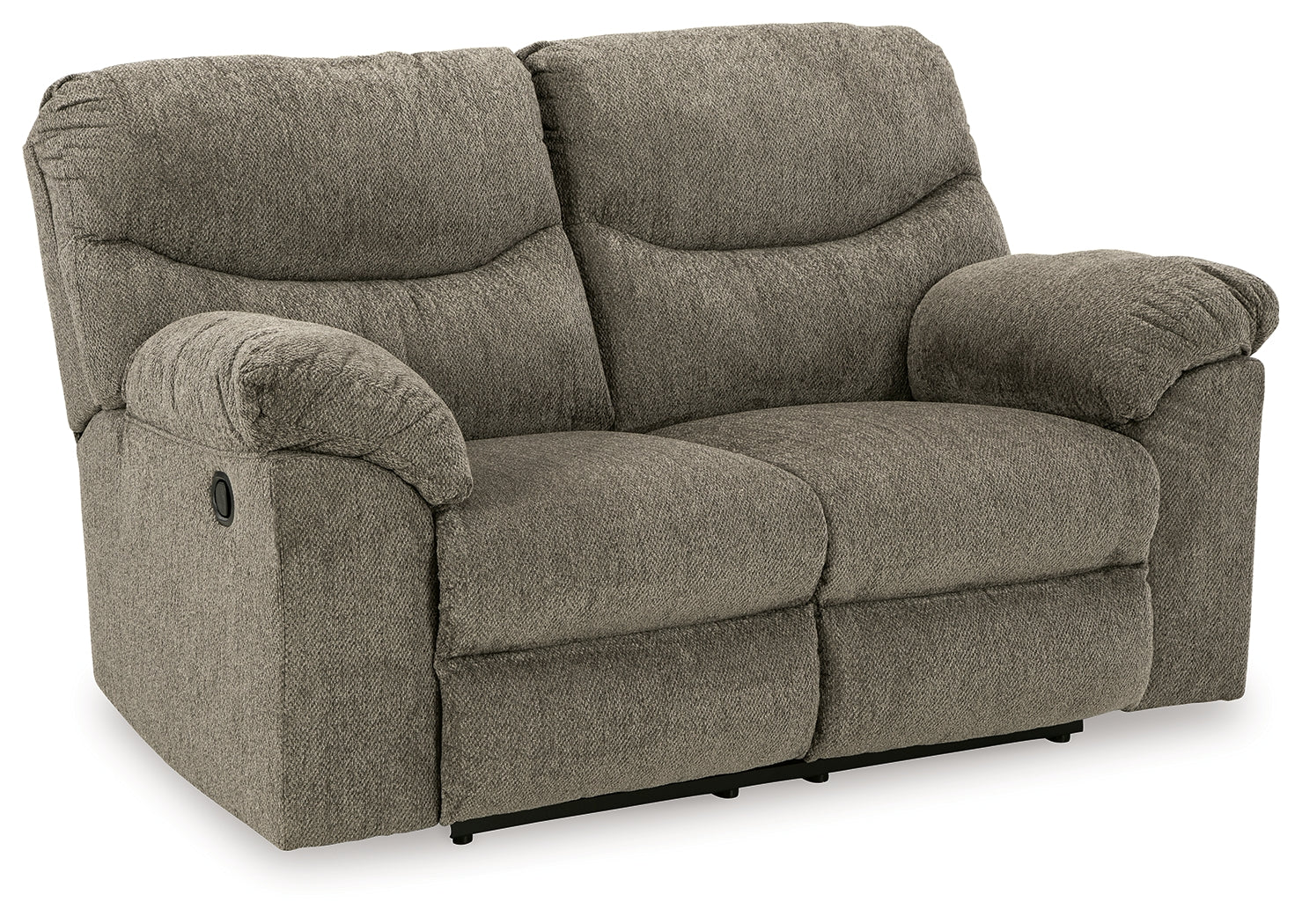 Alphons Reclining Sofa