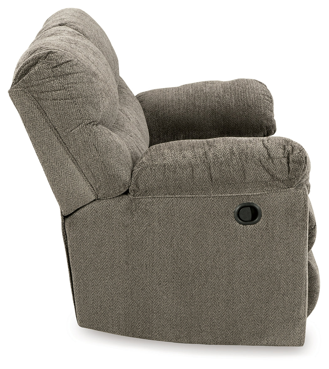Alphons Reclining Sofa
