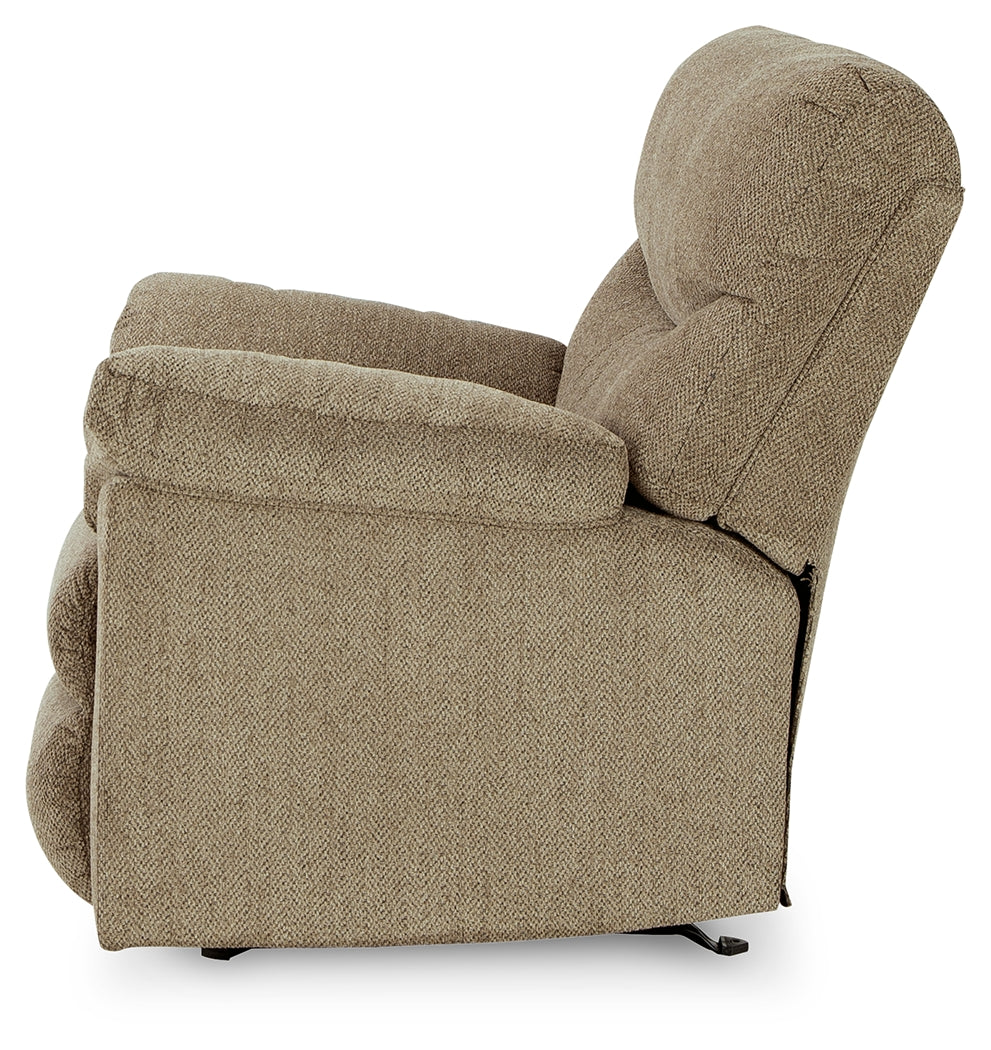 Alphons Reclining Sofa