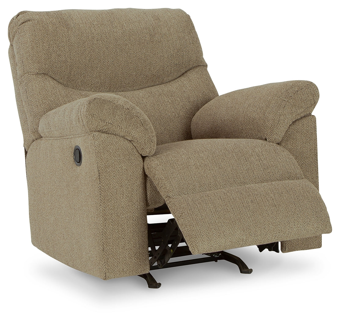 Alphons Reclining Sofa