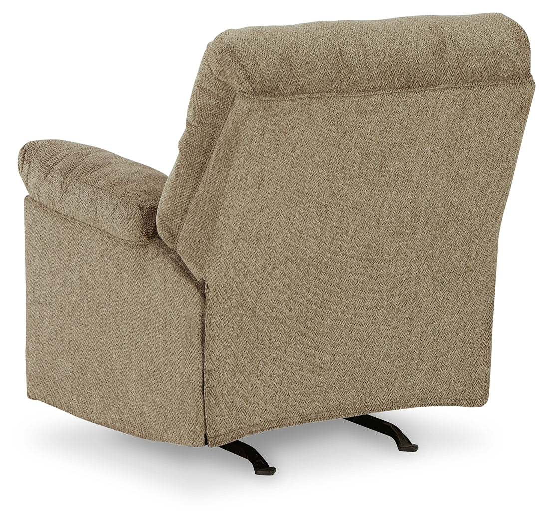 Alphons Reclining Sofa