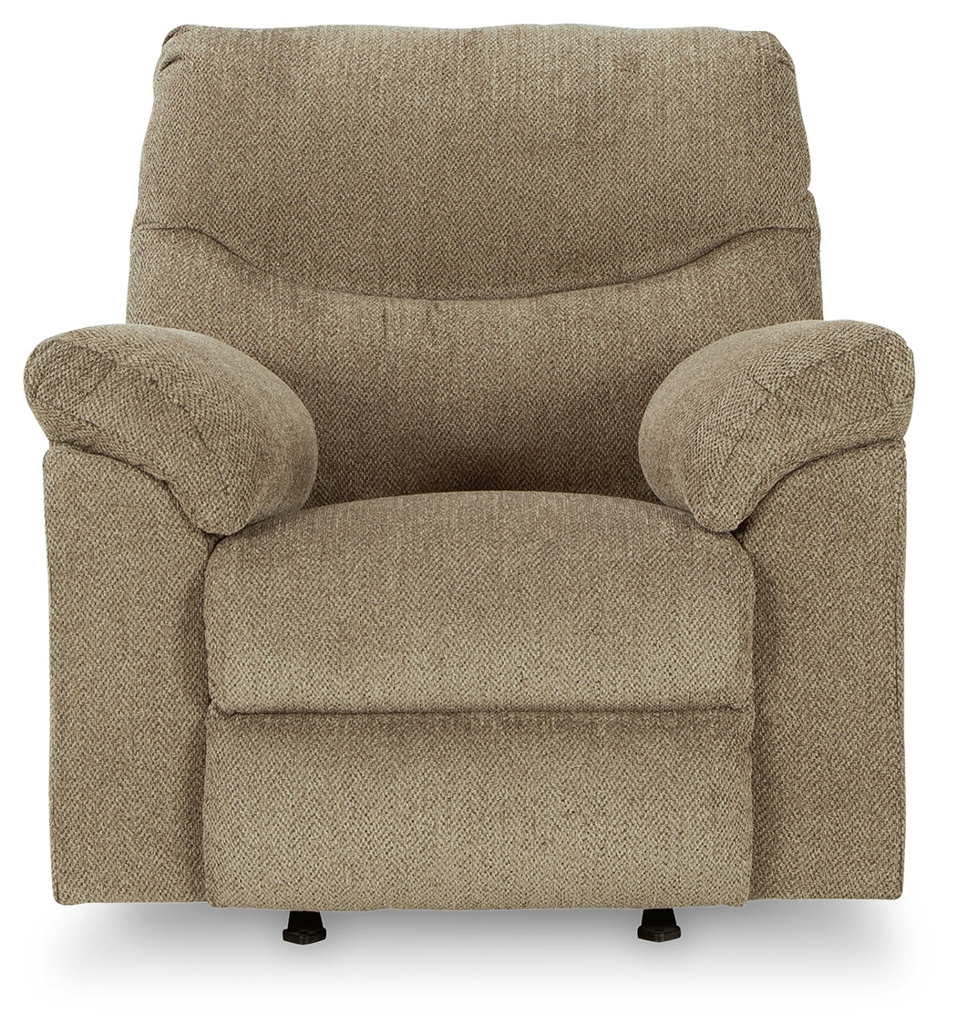 Alphons Reclining Sofa