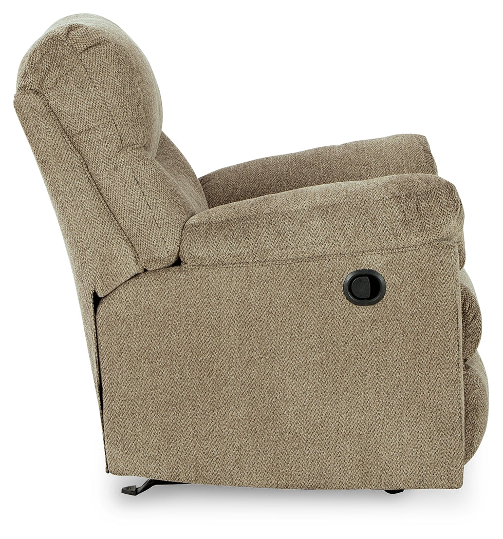 Alphons Reclining Sofa