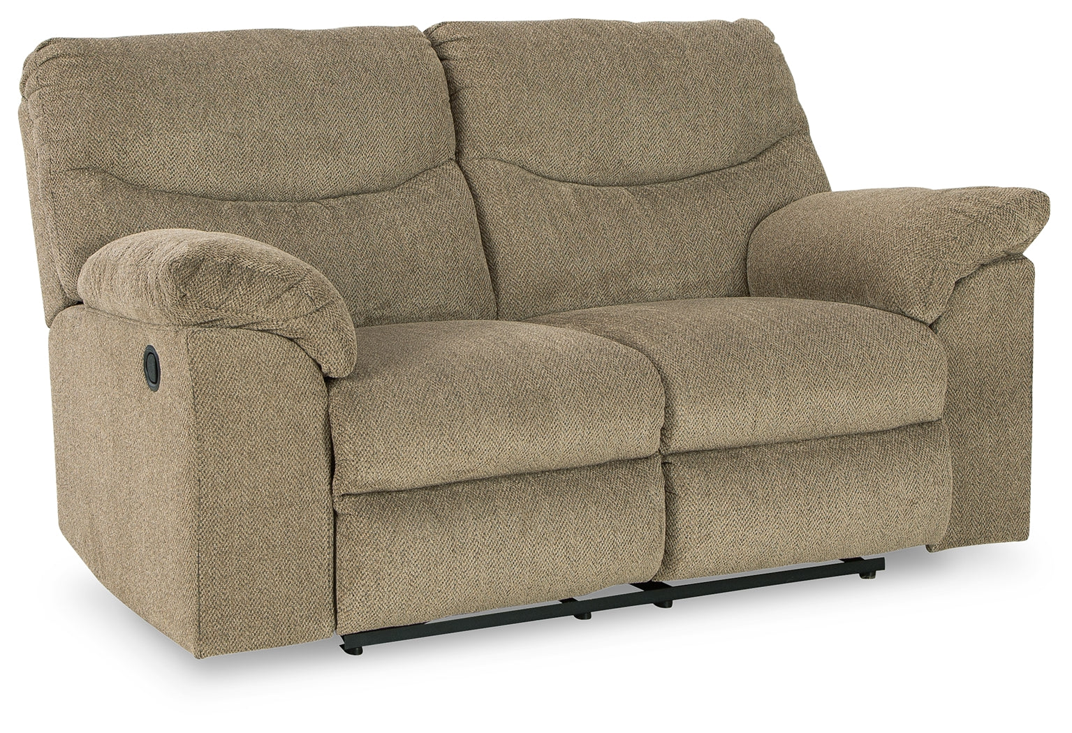 Alphons Reclining Sofa