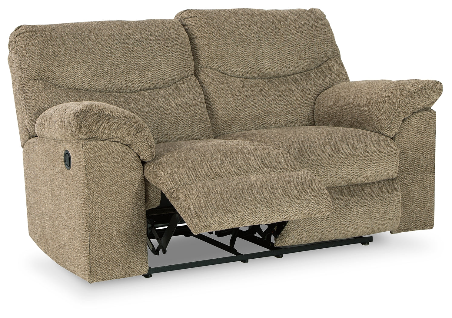 Alphons Reclining Sofa