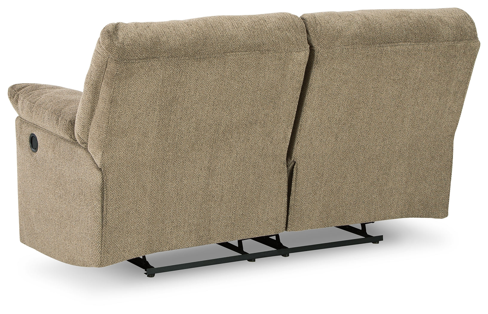 Alphons Reclining Sofa