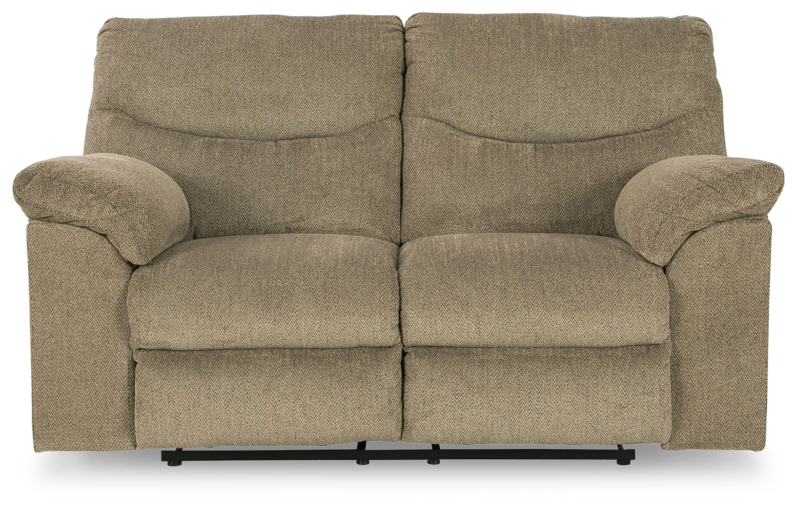 Alphons Reclining Sofa