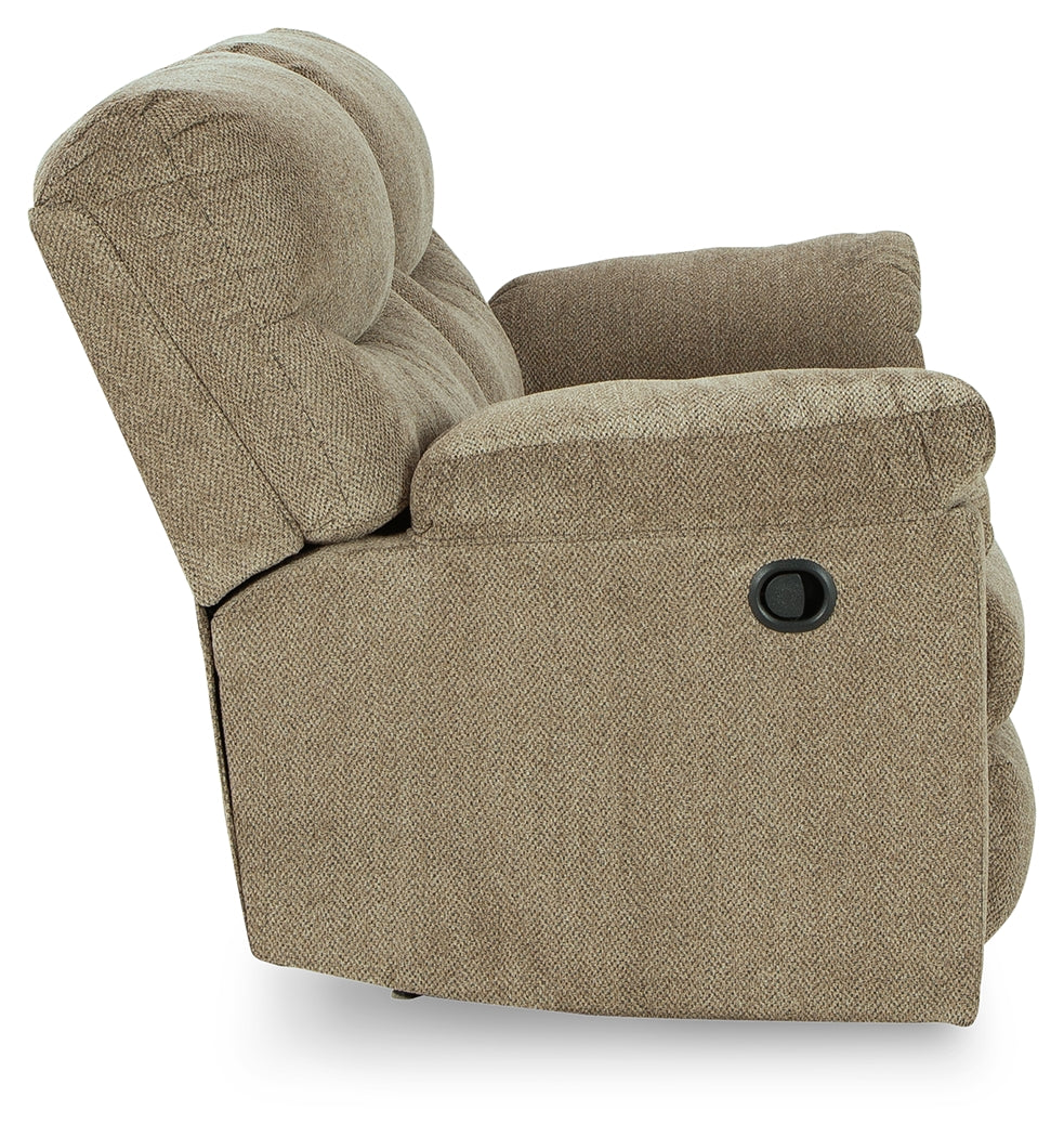 Alphons Reclining Sofa