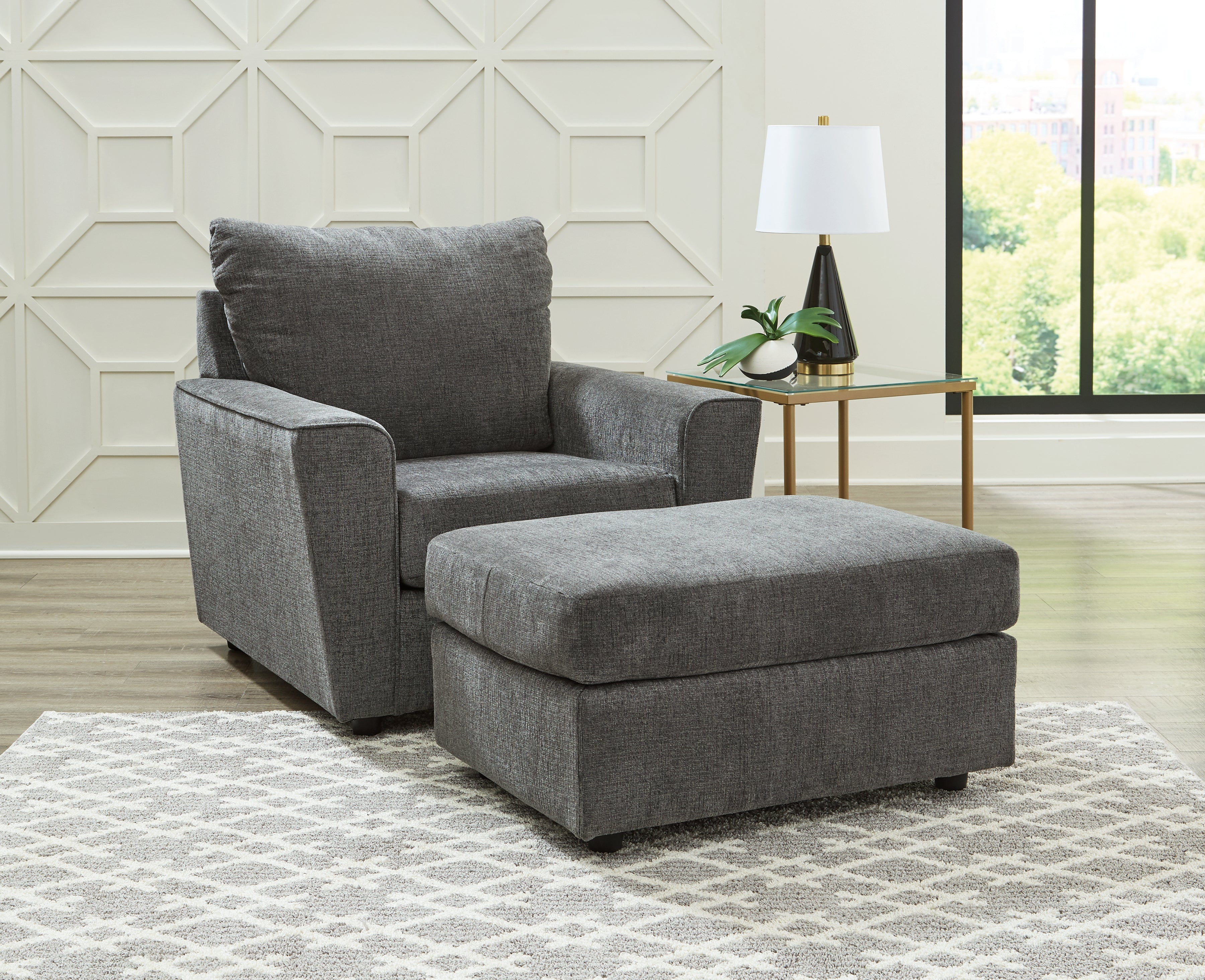 Stairatt Sofa