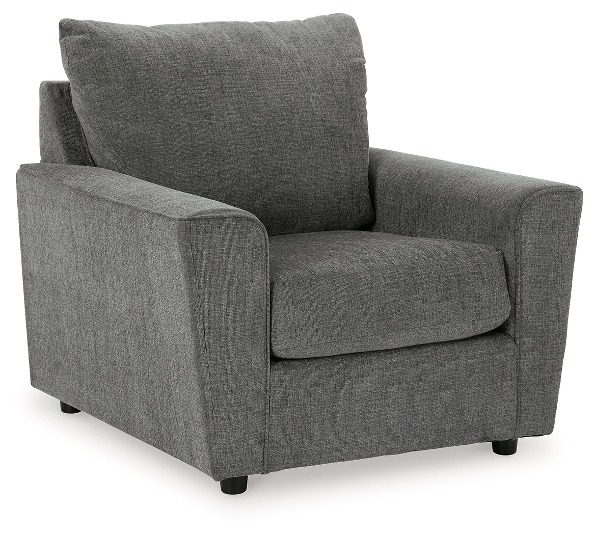 Stairatt Sofa