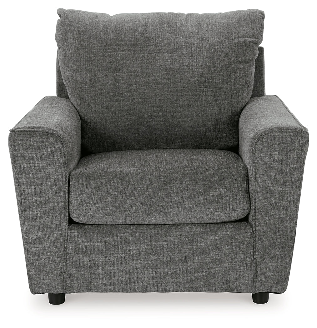 Stairatt Sofa