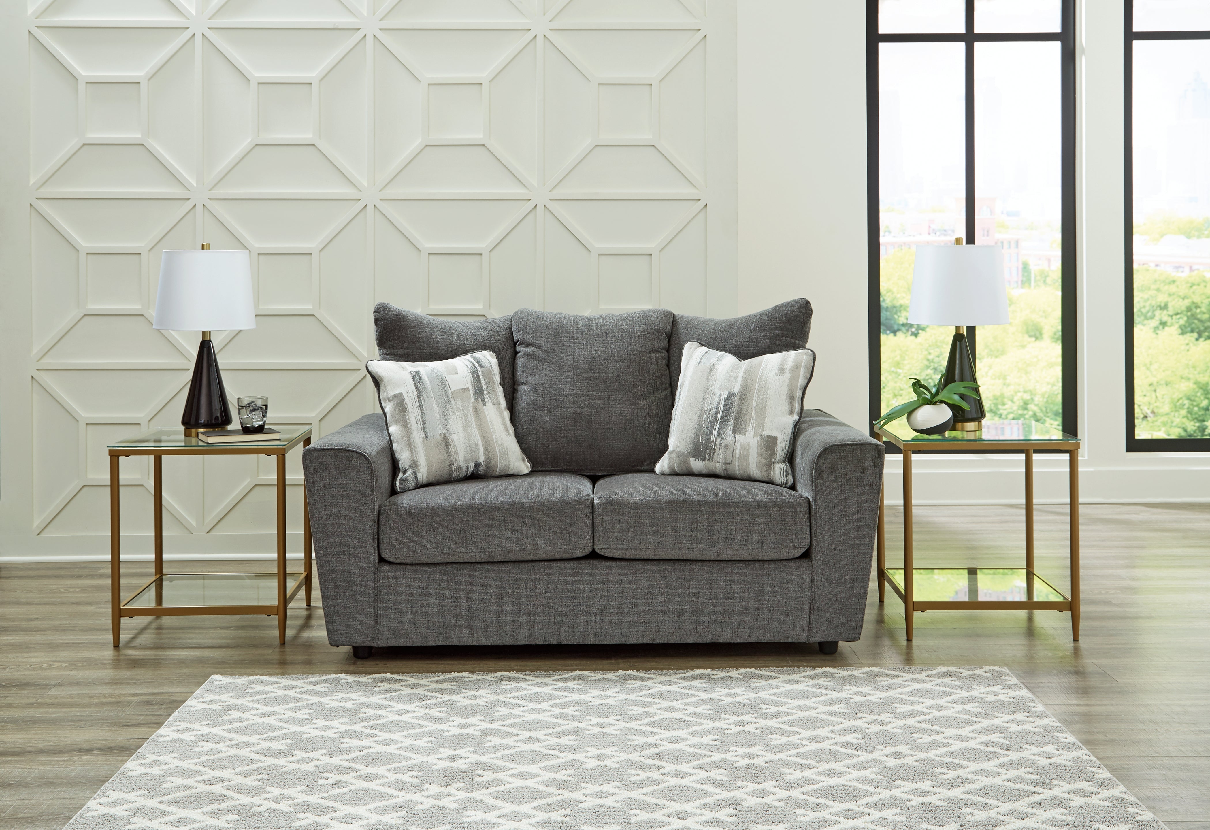 Stairatt Sofa