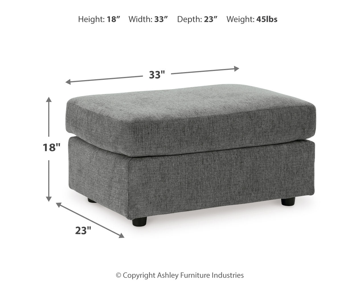 Stairatt Sofa