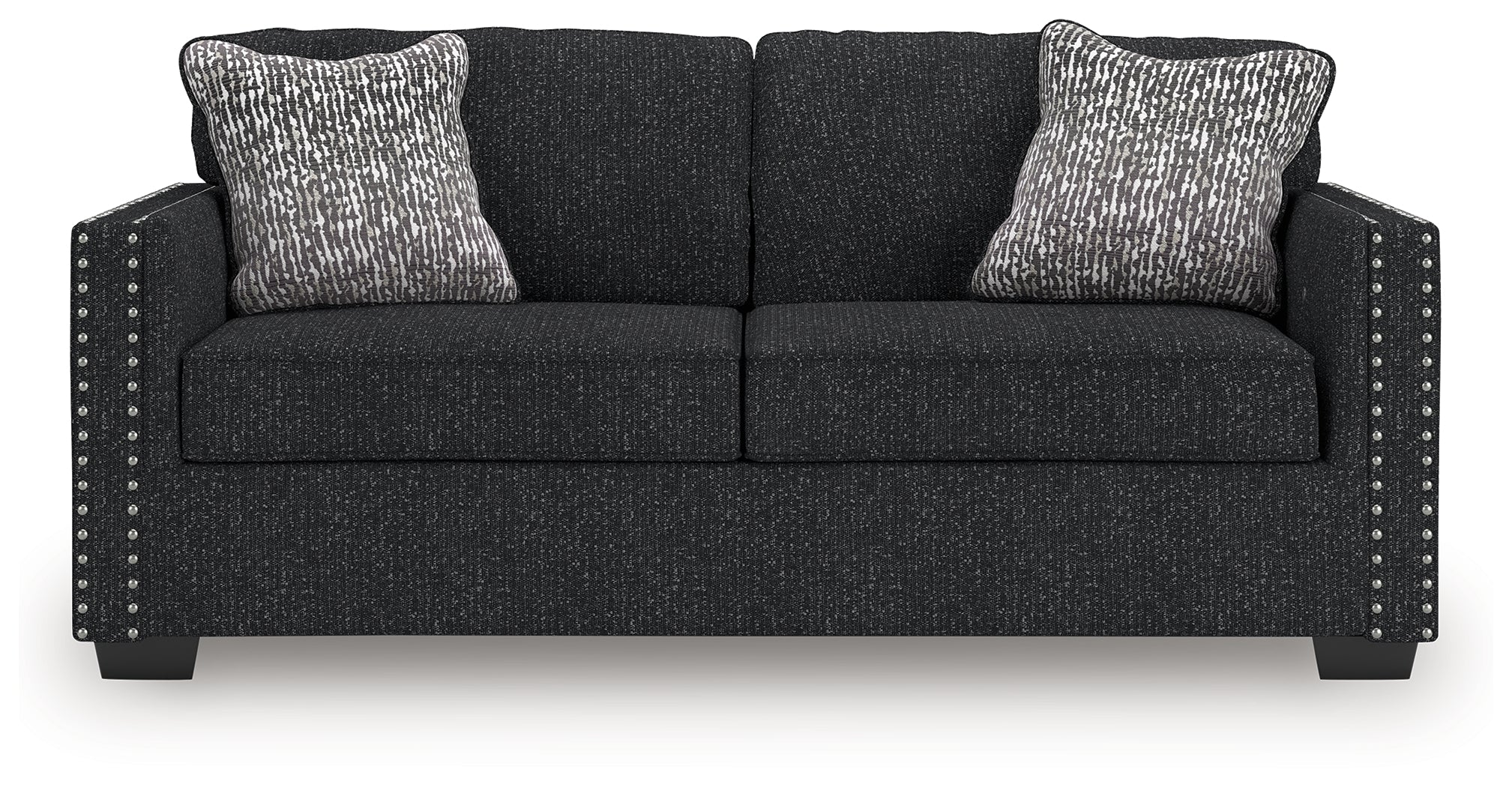Jasmine Peaks Sofa and Loveseat
