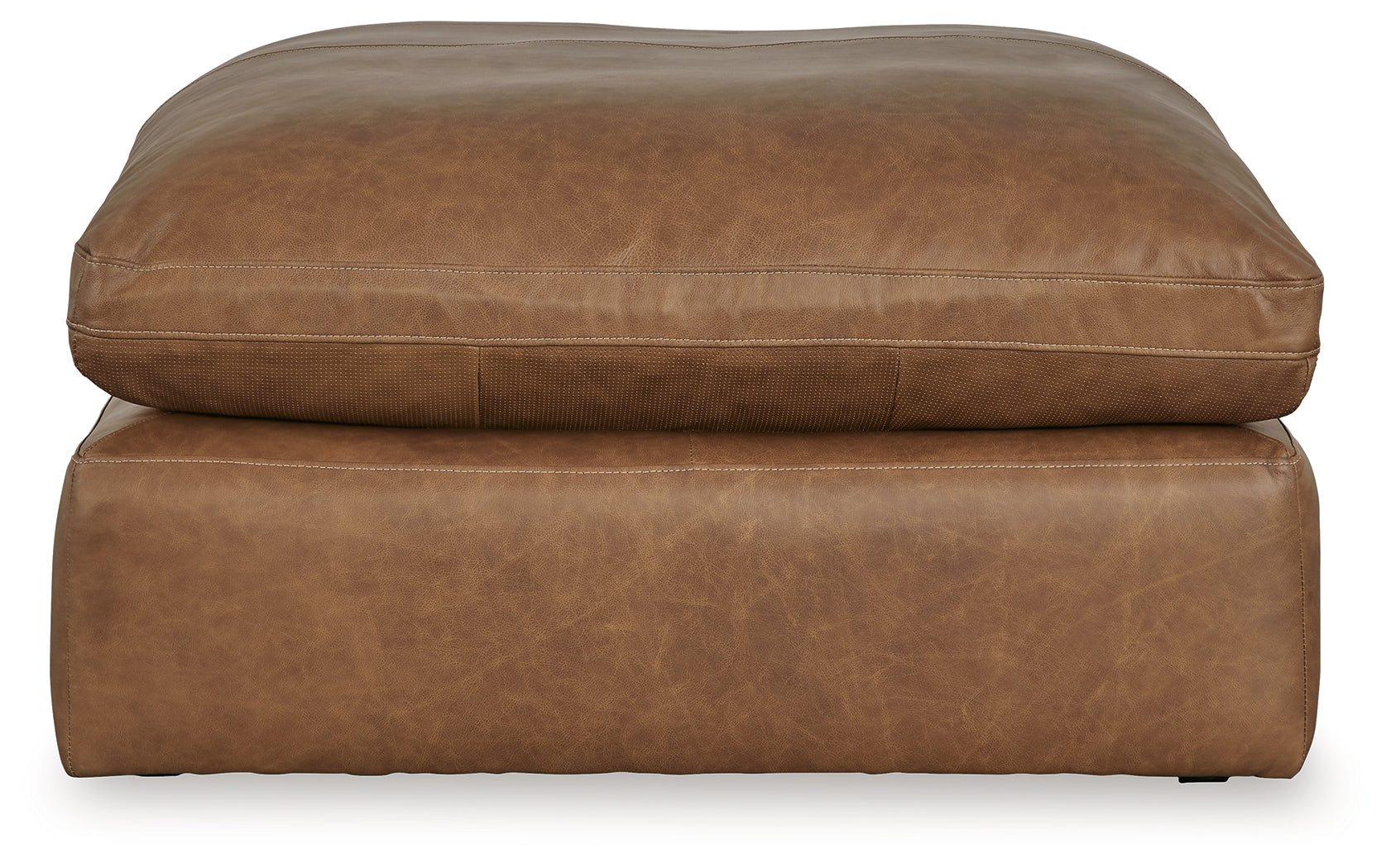 Emilia 3-Piece Sectional and 2 Ottomans