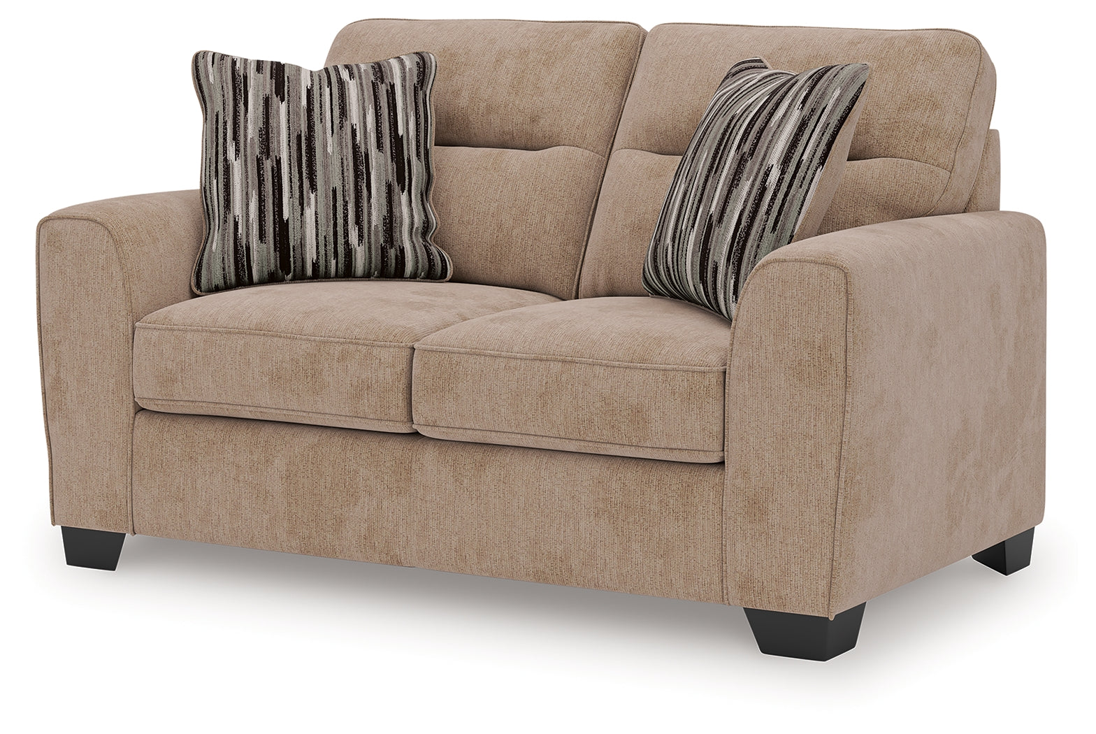 Olten Sofa and Loveseat