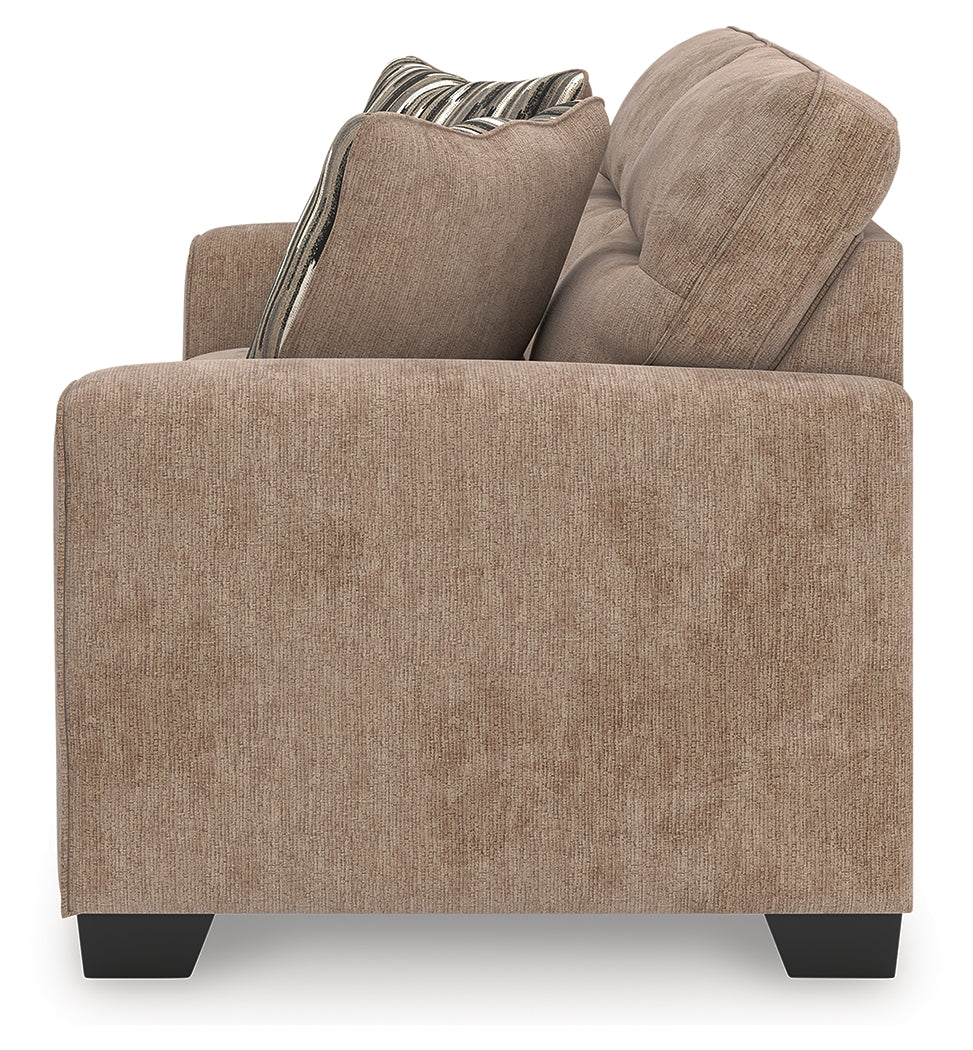 Olten Sofa and Loveseat