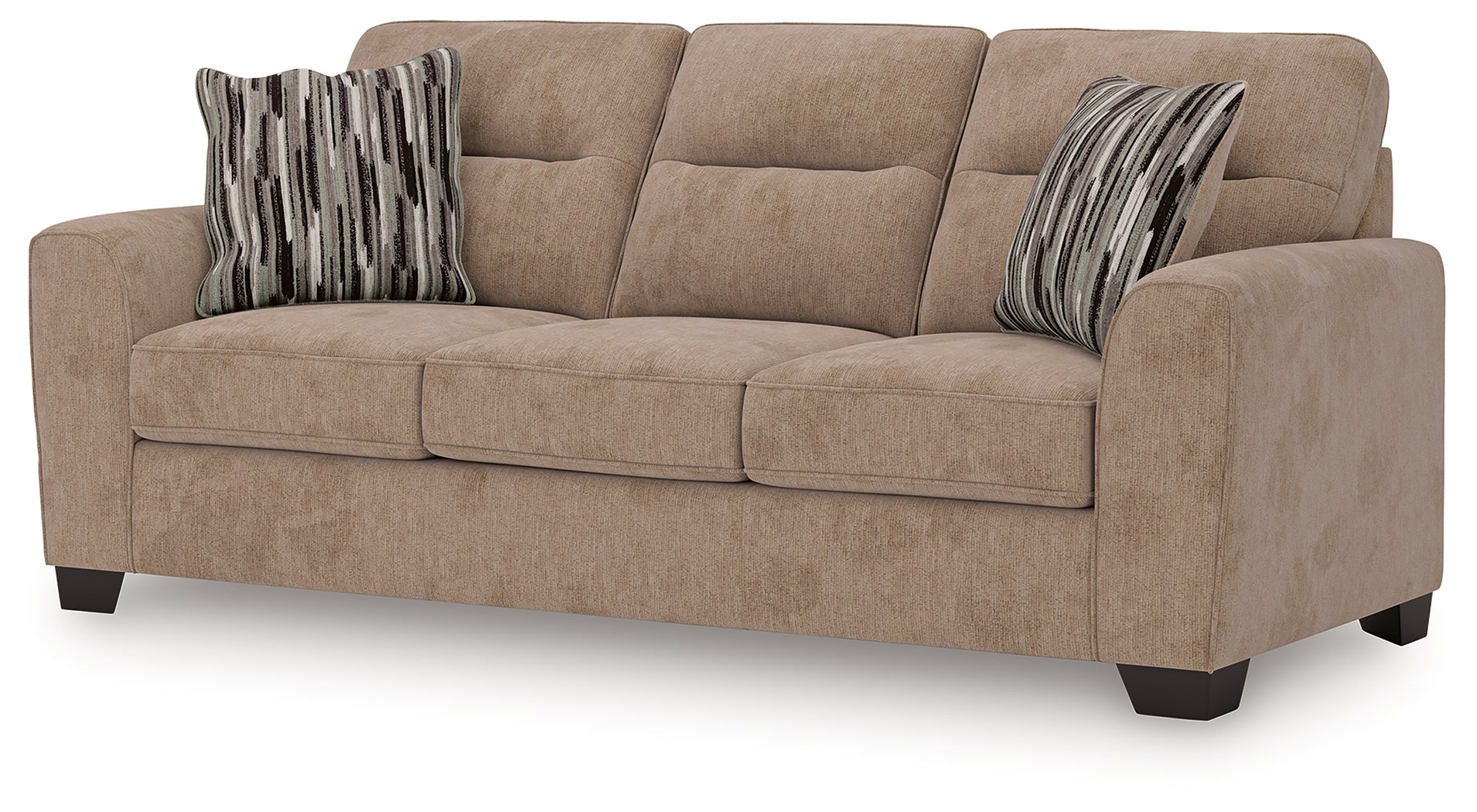 Olten Sofa and Loveseat