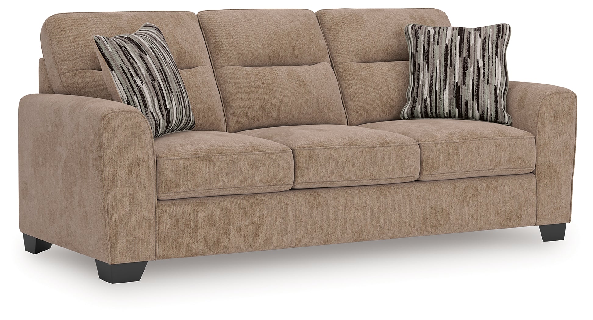 Olten Sofa and Loveseat