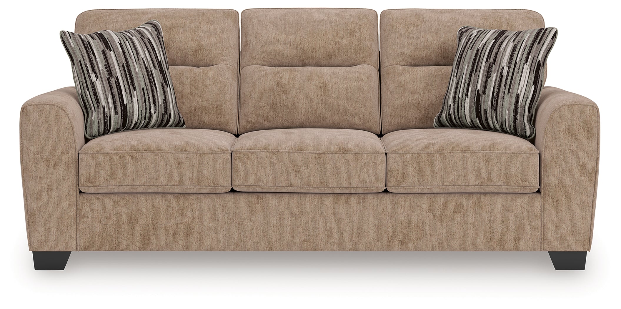 Olten Sofa and Loveseat
