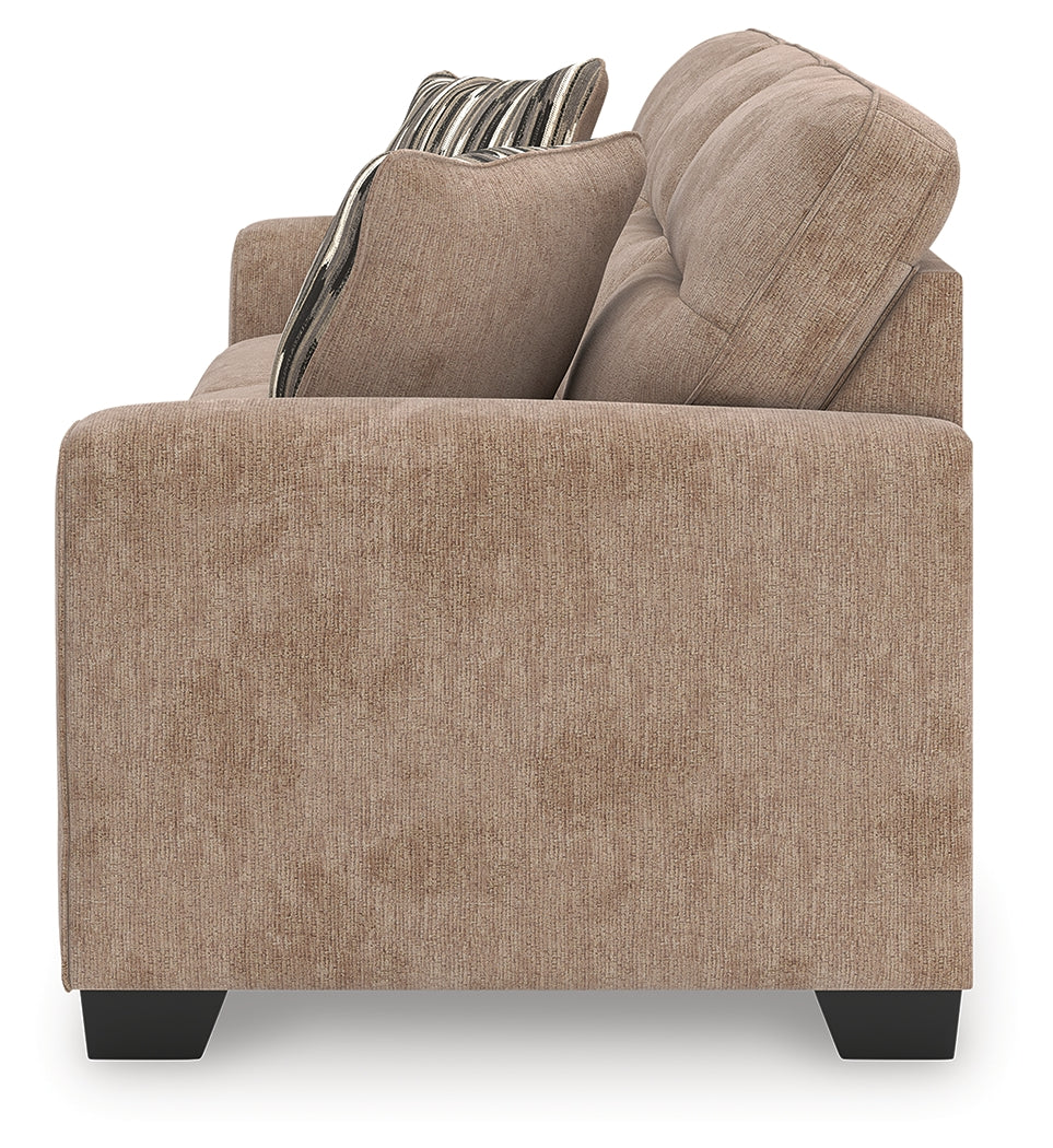 Olten Sofa and Loveseat