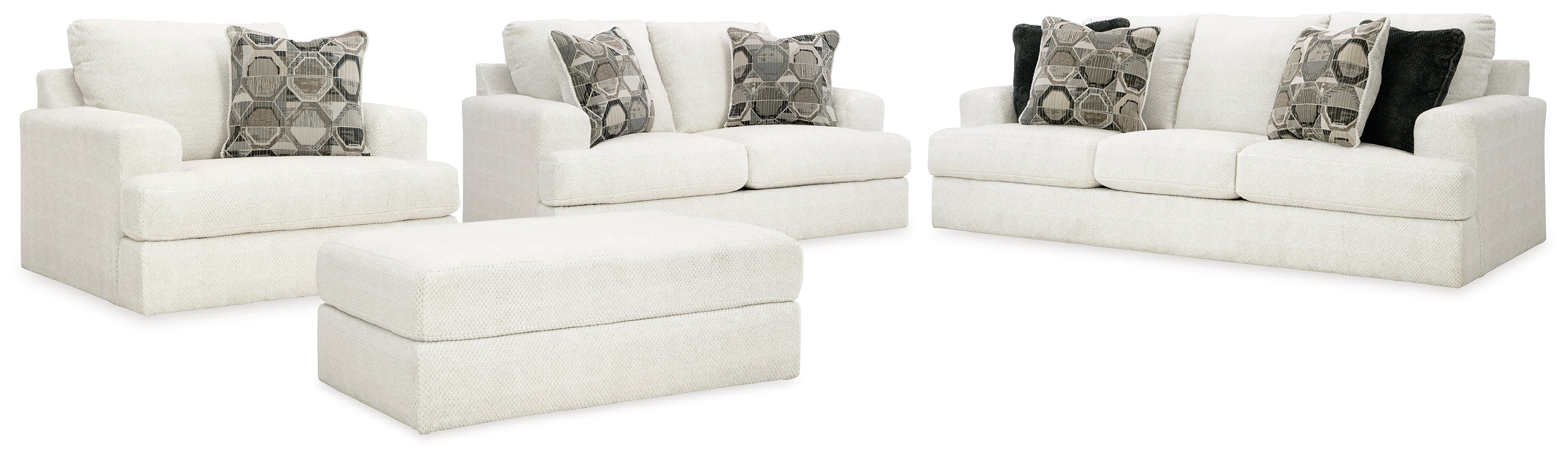 Karinne Sofa