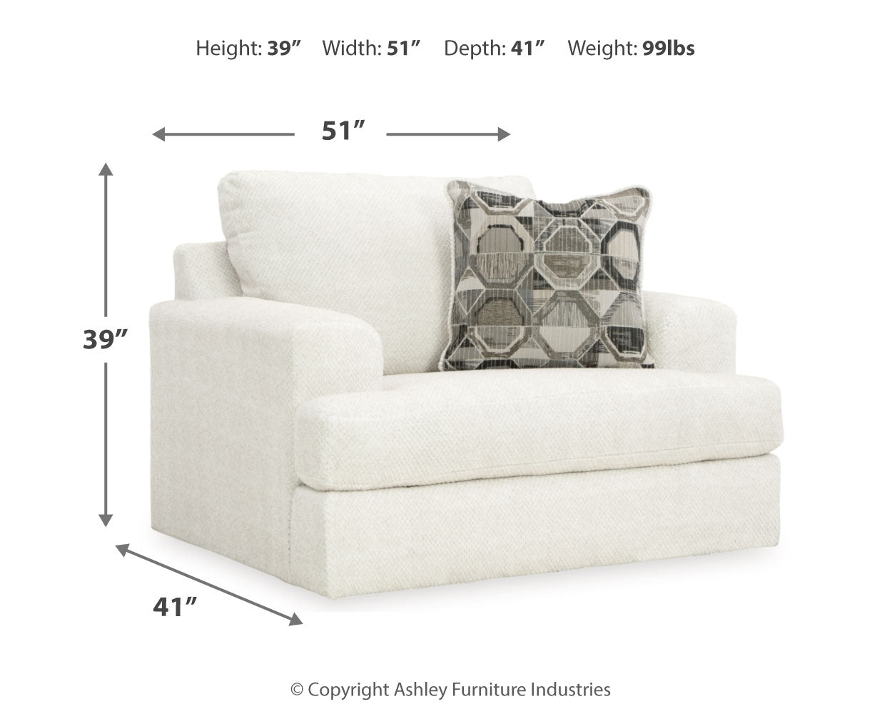Karinne Sofa