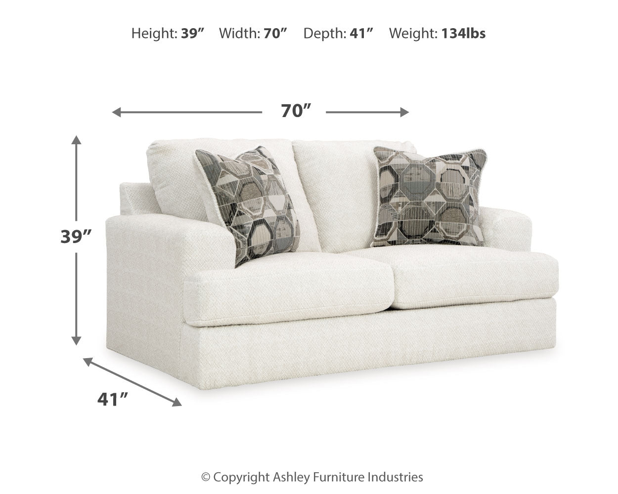 Karinne Sofa