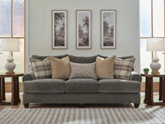Diamond Furniture - Ashley Furniture - Tallow Creek Sofa - Sofa - PC3170638