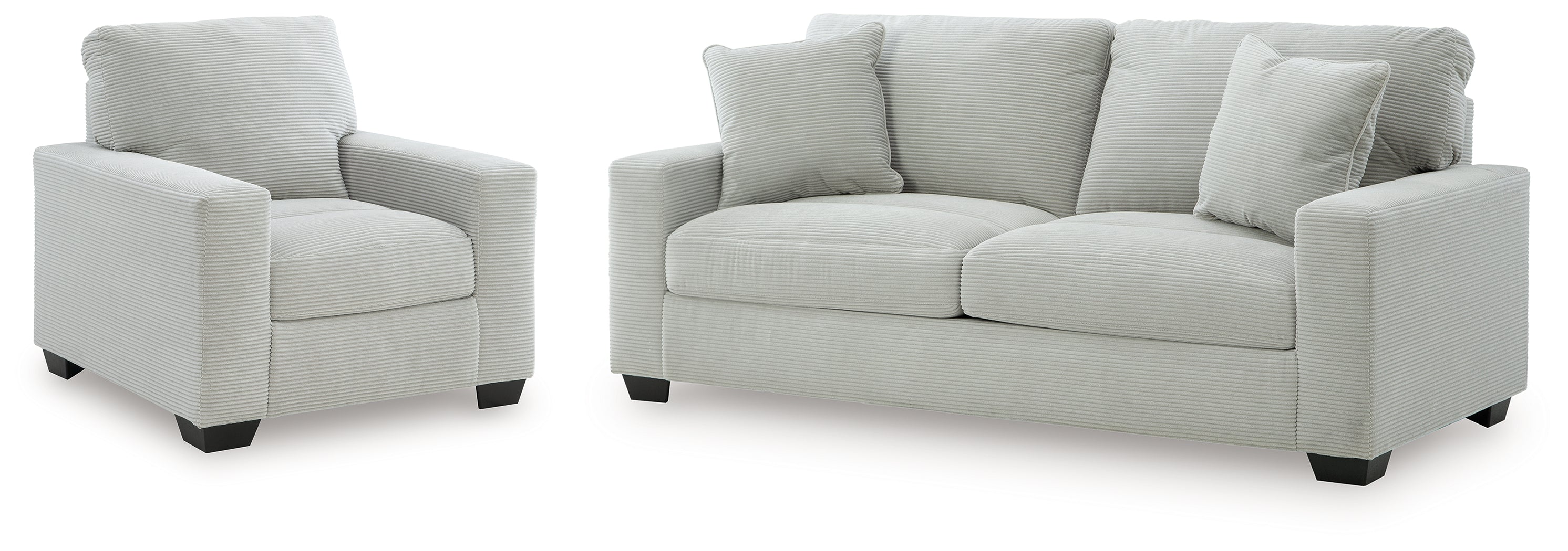 Diamond Furniture - Ashley Furniture - Greenbriar - Default - PC32005U4
