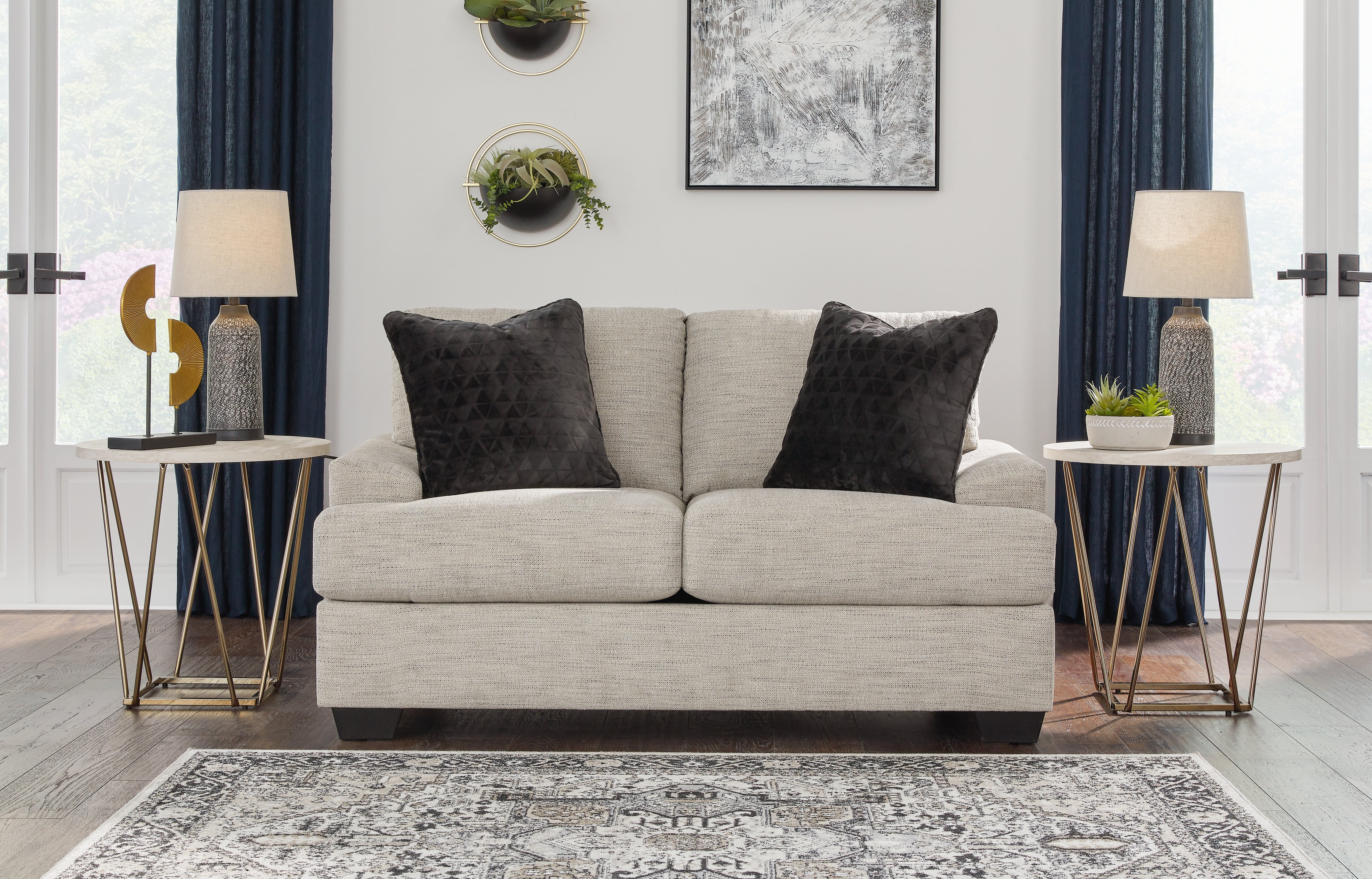 Vayda Sofa