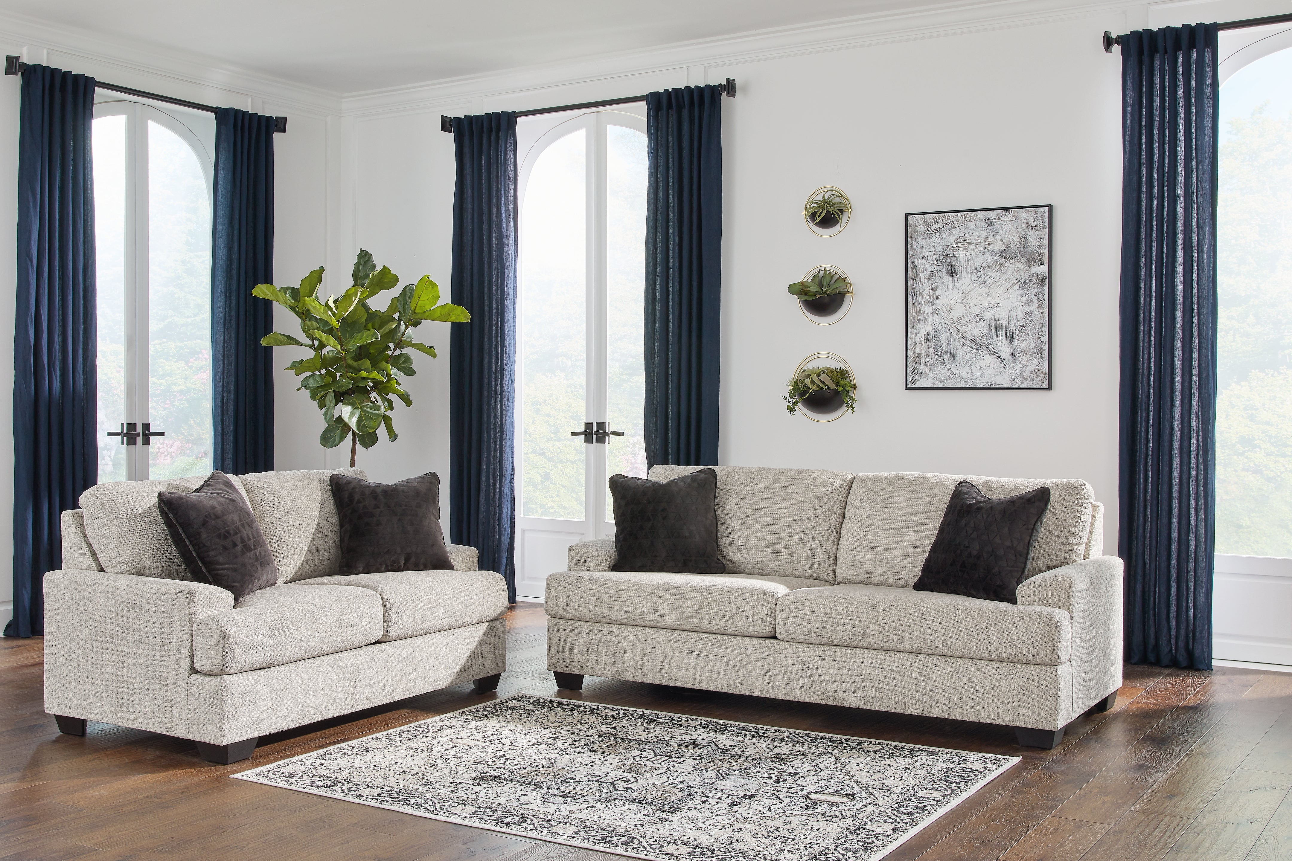 Vayda Sofa