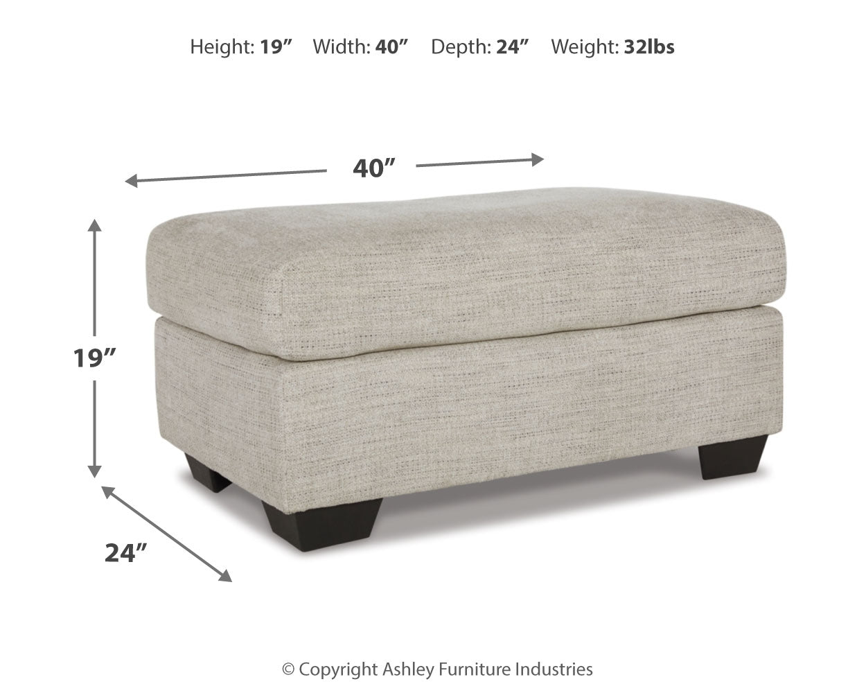 Vayda Sofa
