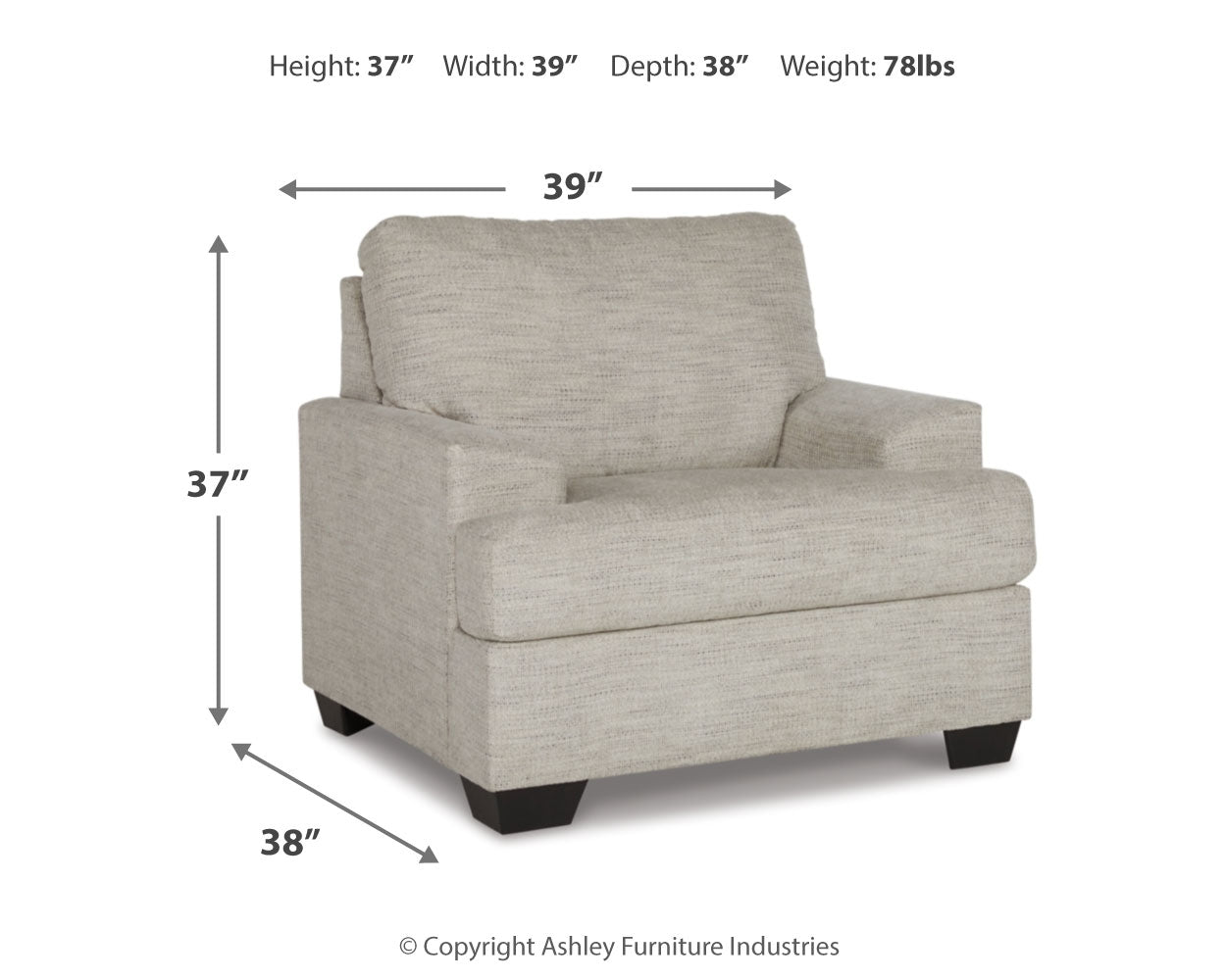 Vayda Sofa