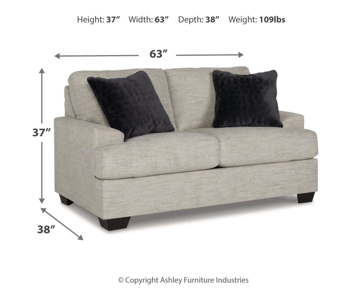 Vayda Sofa