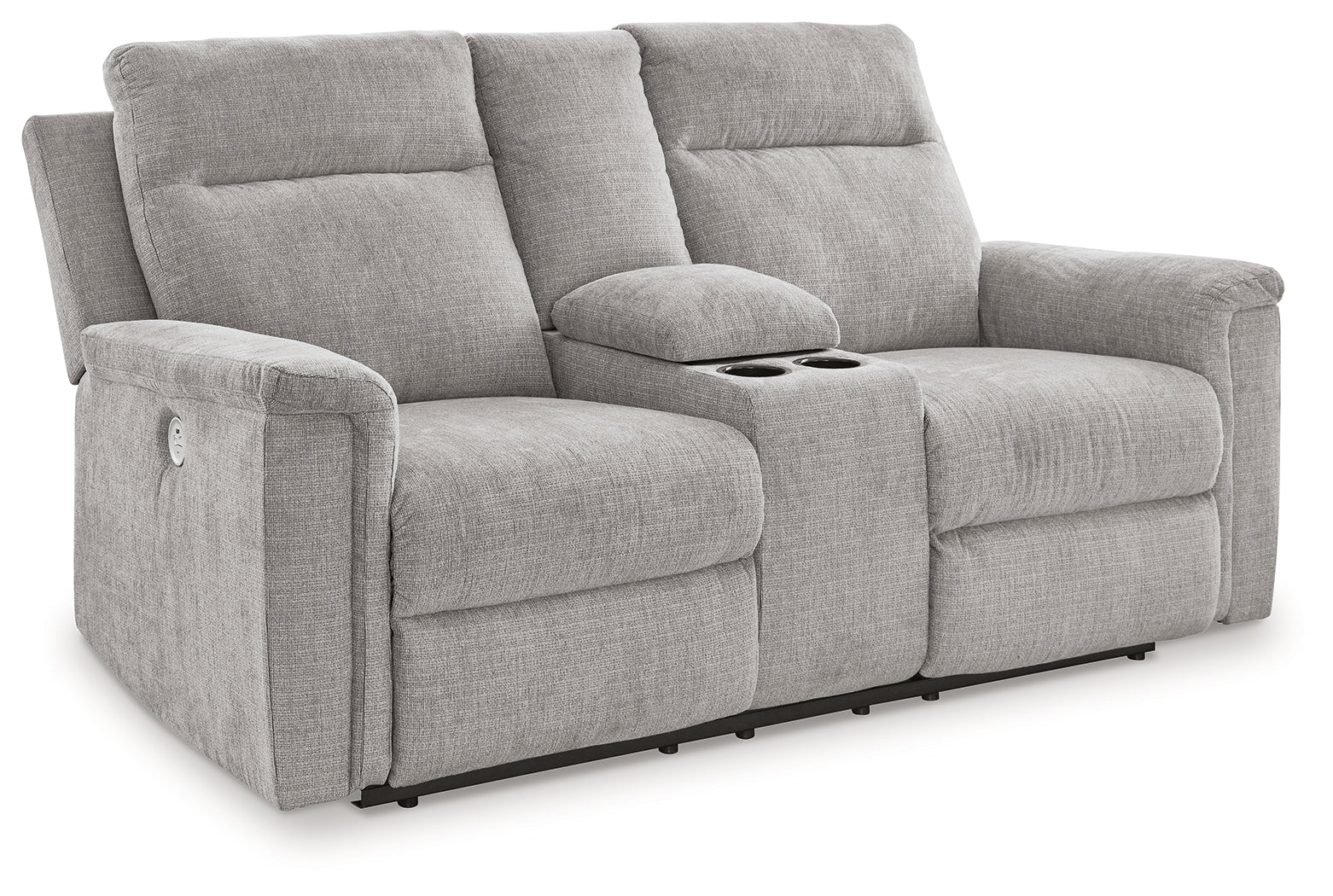 Barnsana Power Reclining Sofa