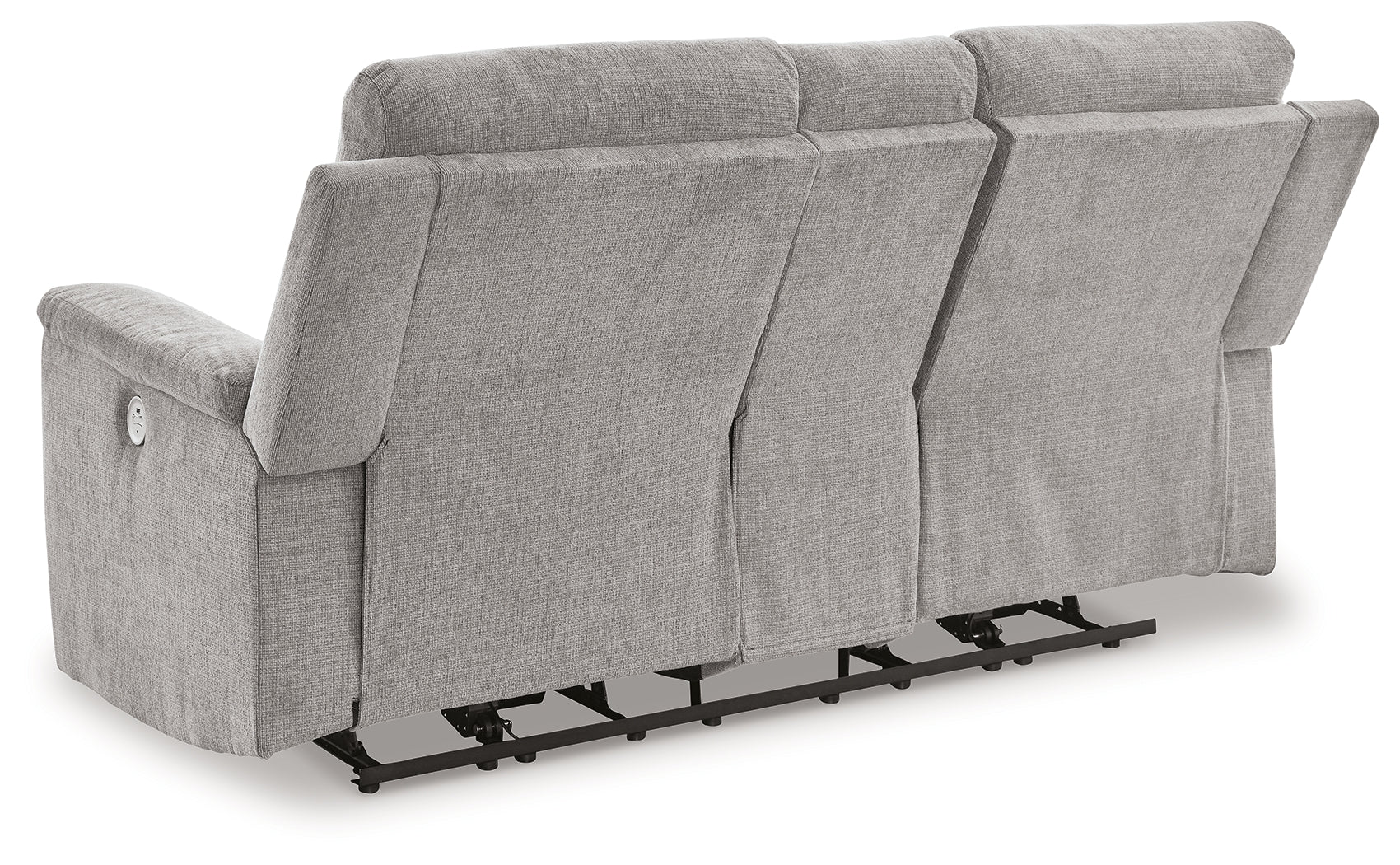 Barnsana Power Reclining Sofa