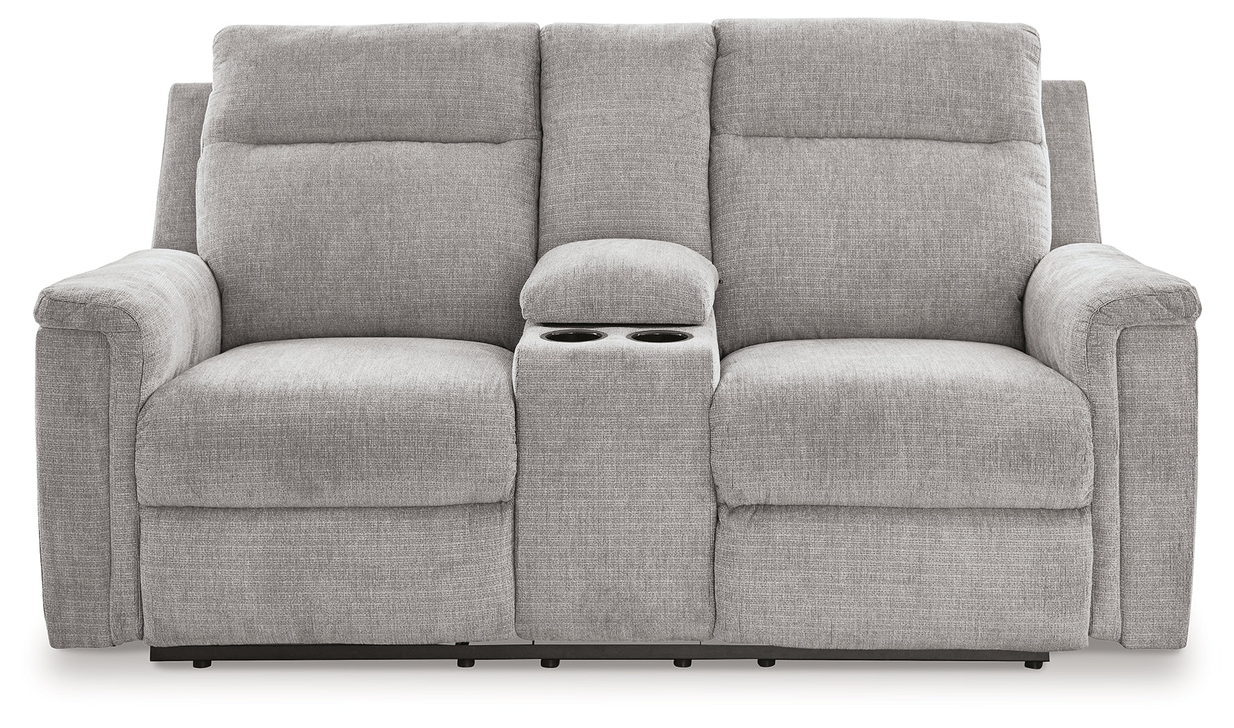 Barnsana Power Reclining Sofa