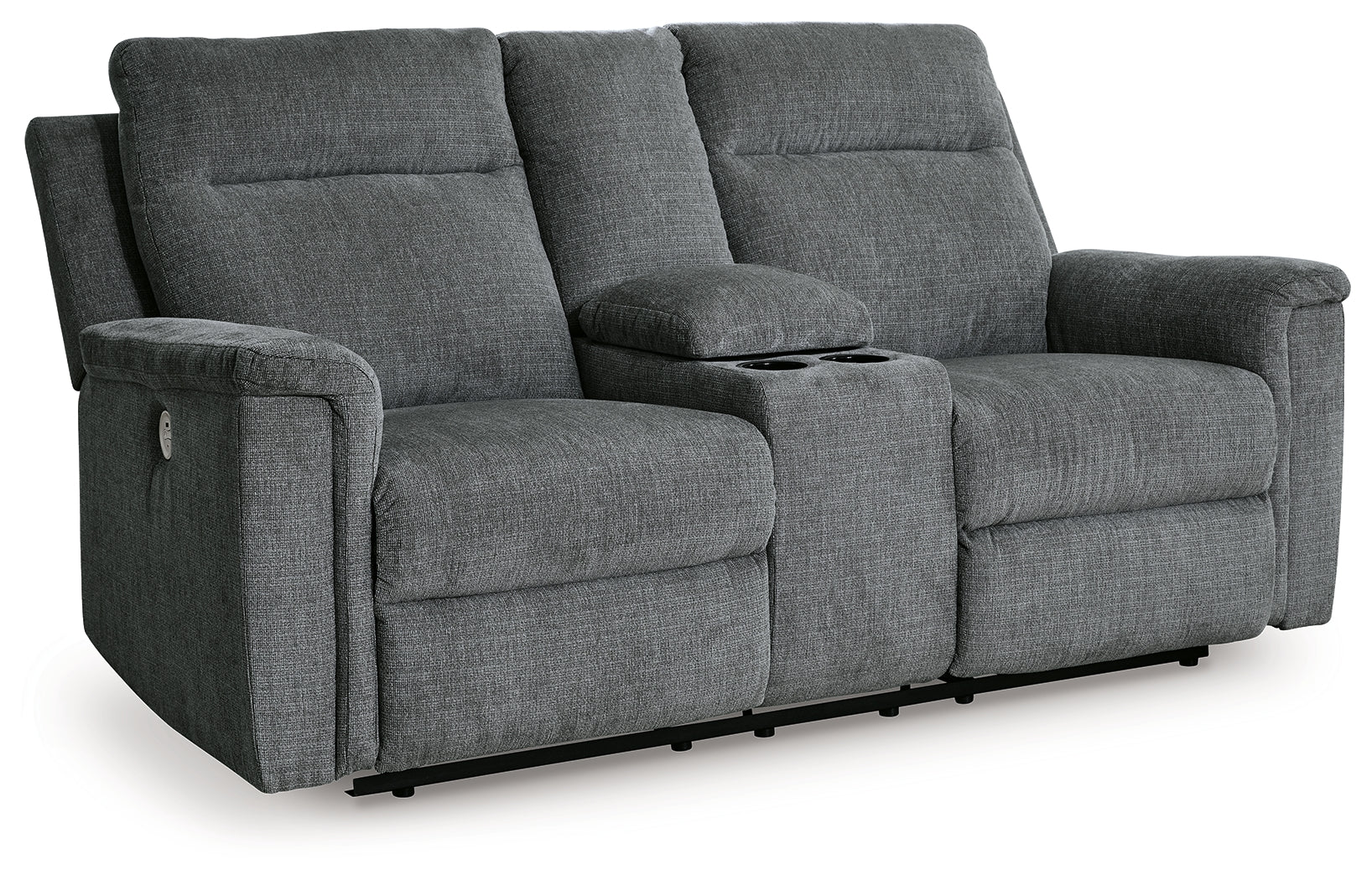 Barnsana Power Reclining Sofa