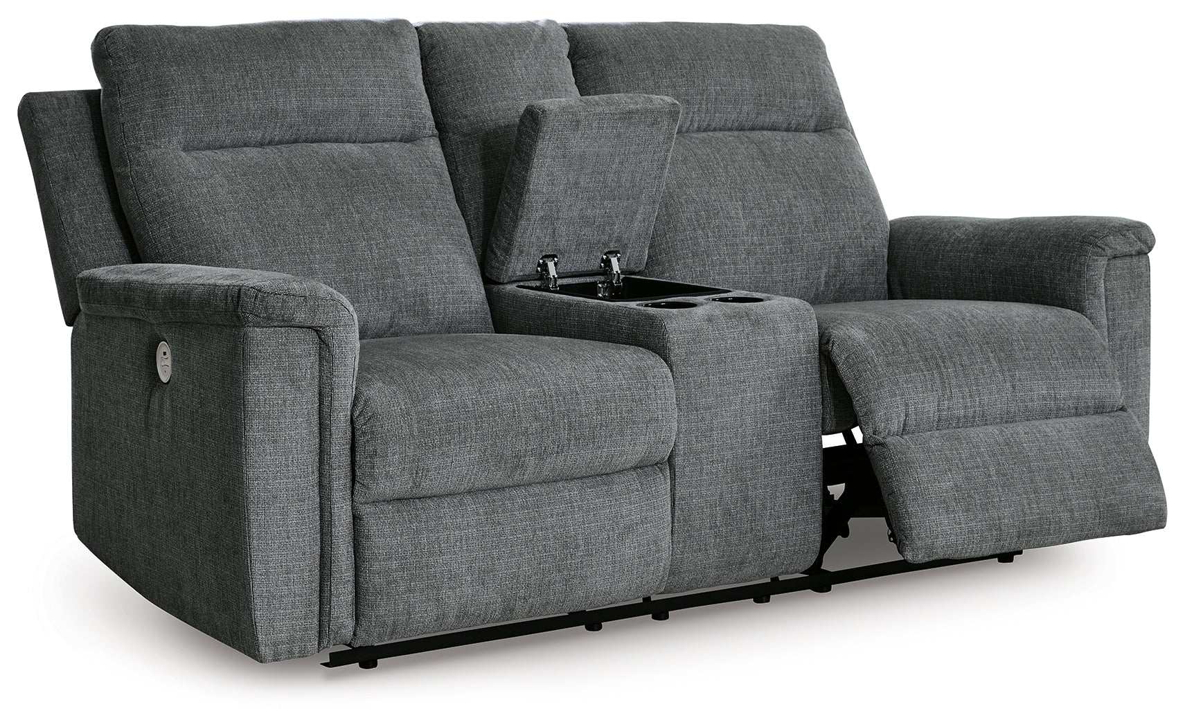 Barnsana Power Reclining Sofa