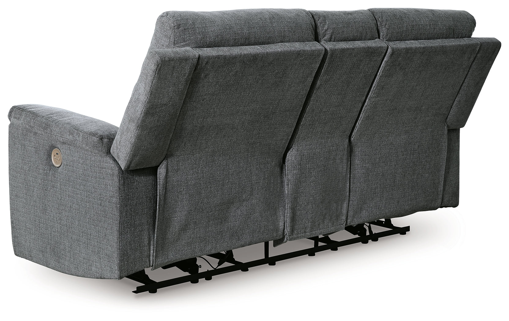 Barnsana Power Reclining Sofa