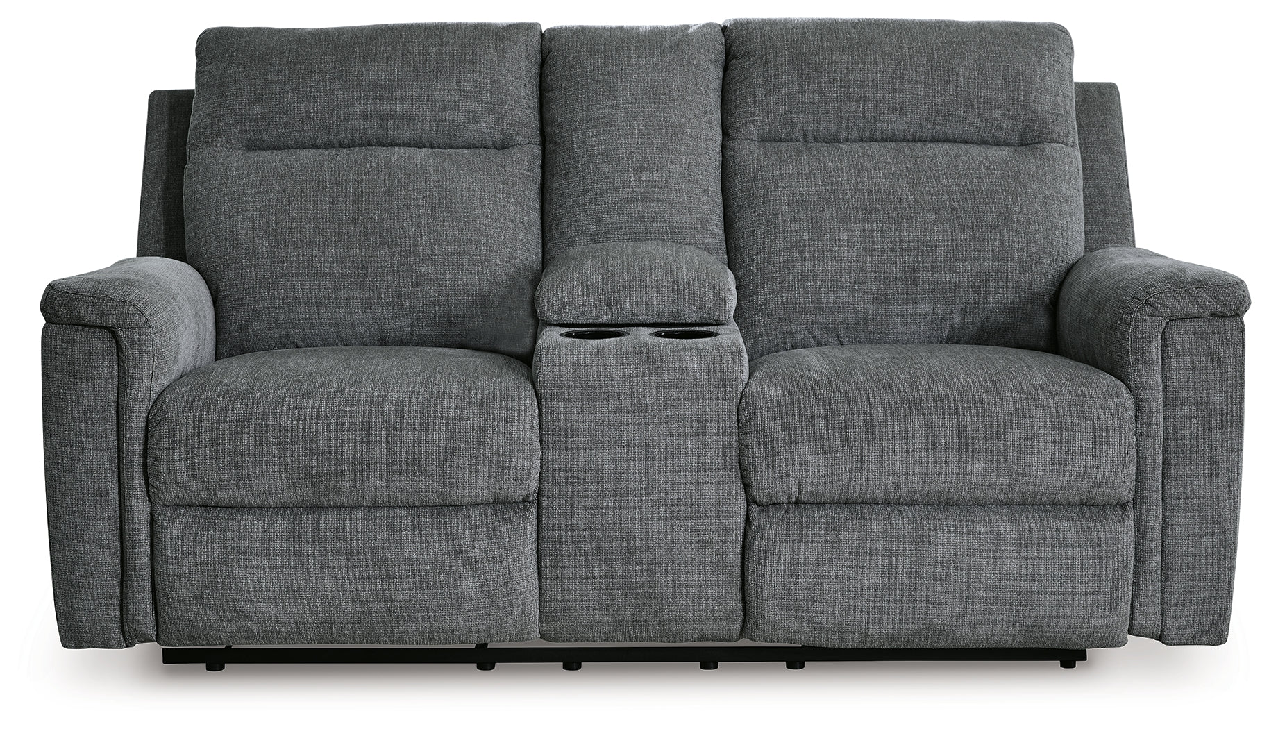 Barnsana Power Reclining Sofa