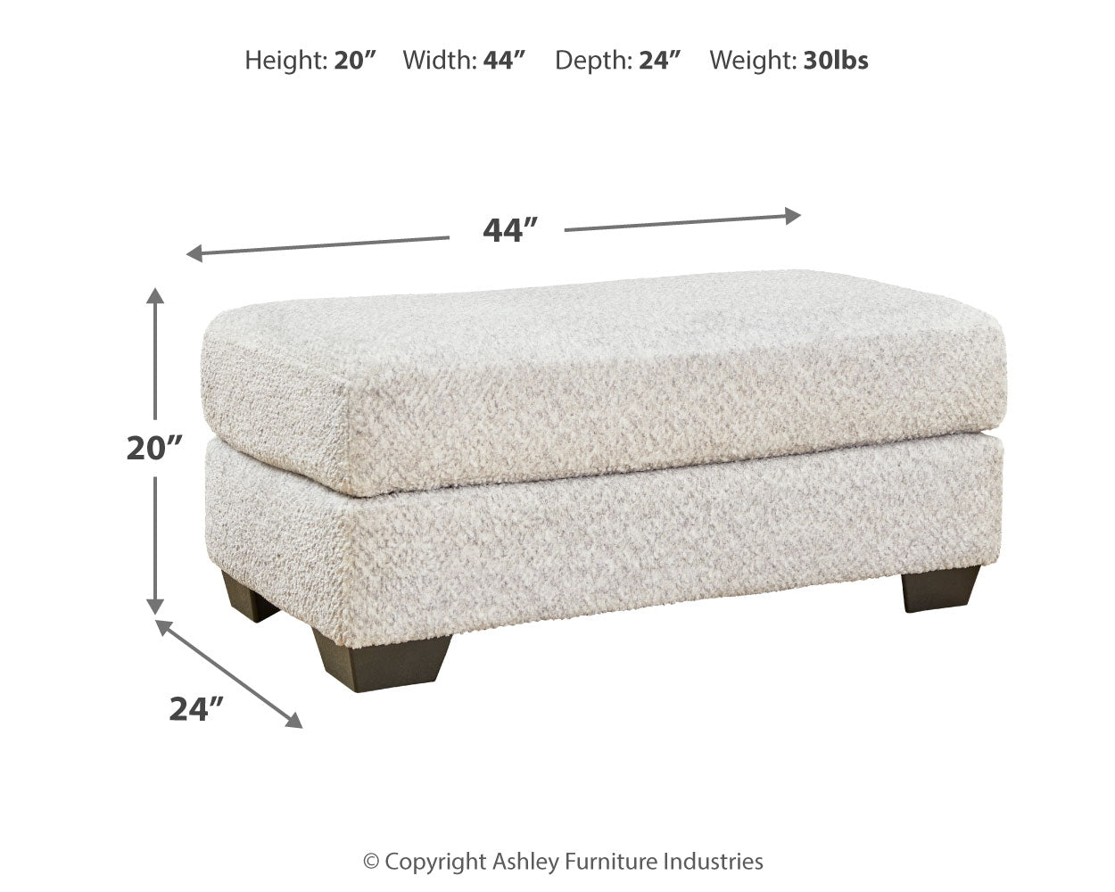 Brebryan Sofa