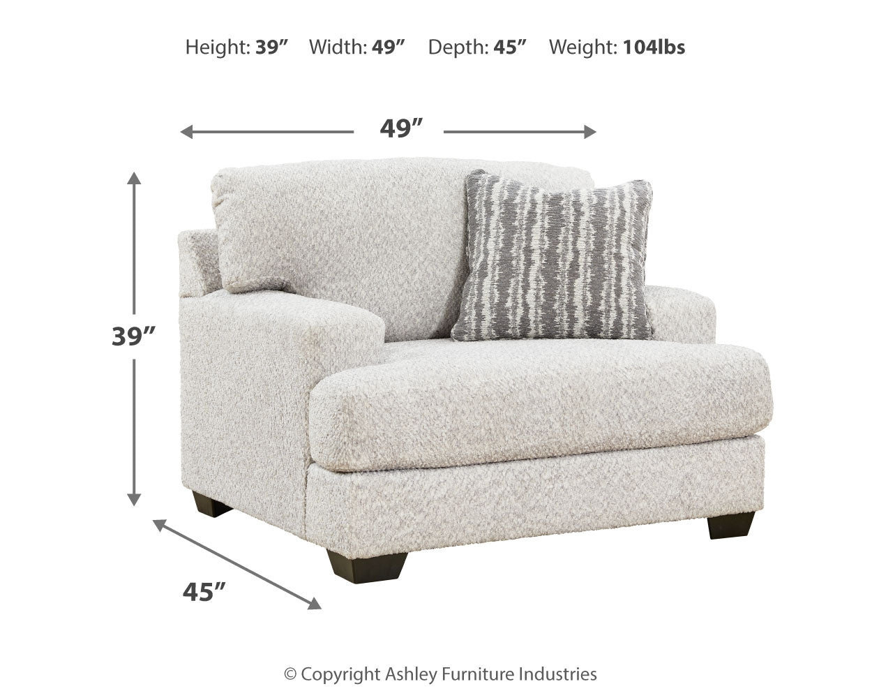 Brebryan Sofa