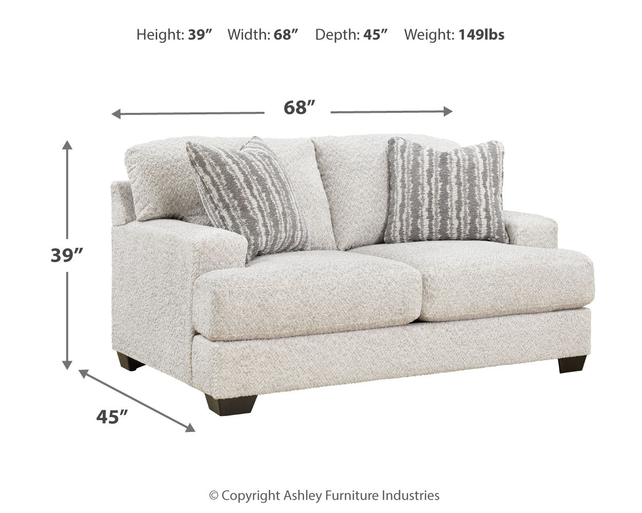 Brebryan Sofa