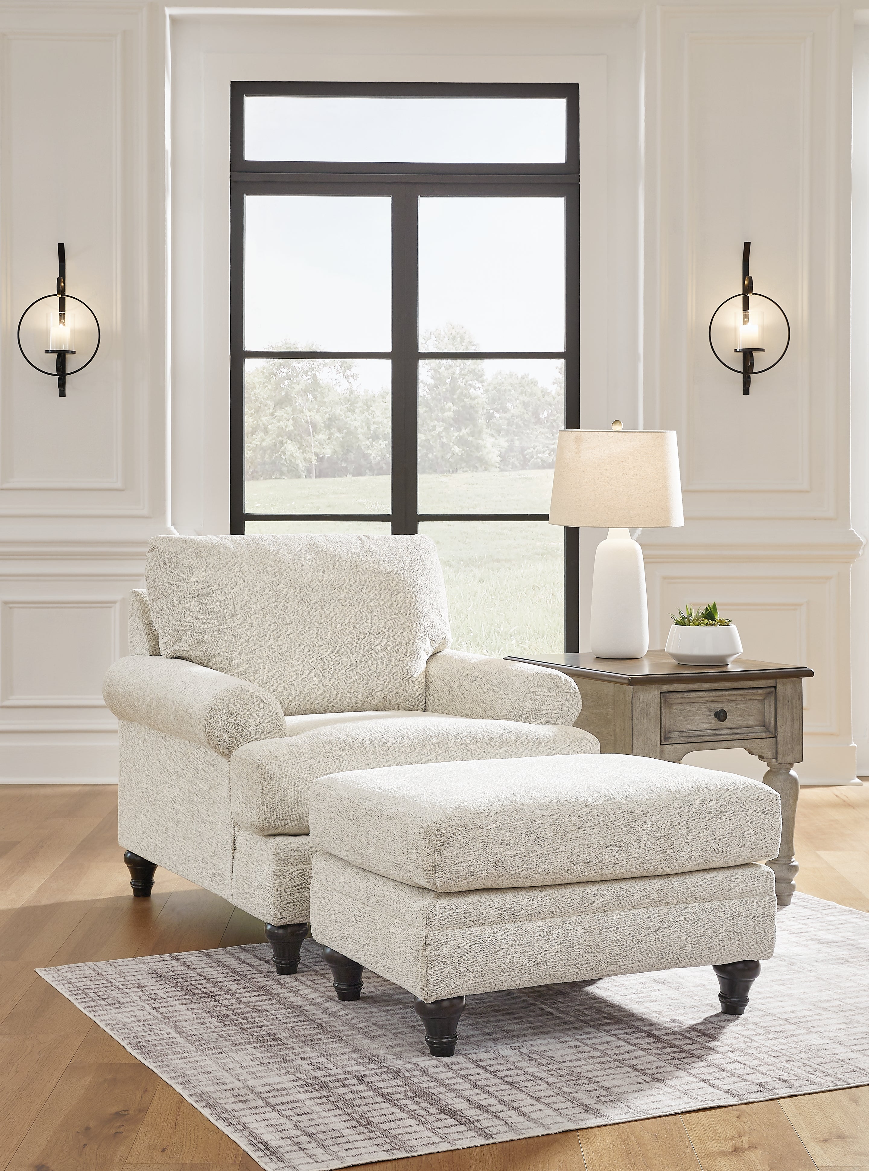 Valerani Sofa