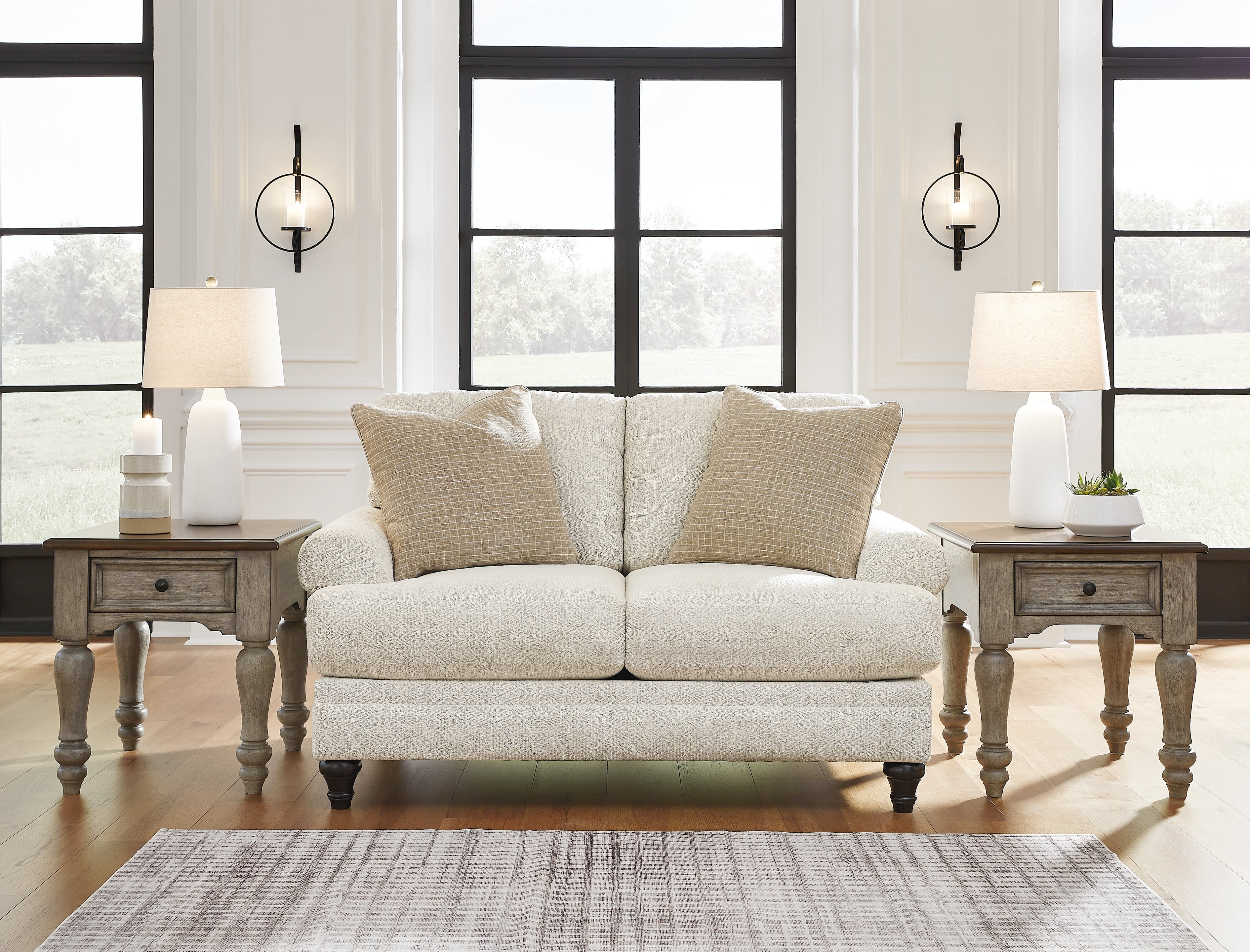 Valerani Sofa