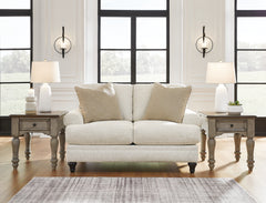 Diamond Furniture - Ashley Furniture - Valerani Loveseat - Loveseat - 3570235