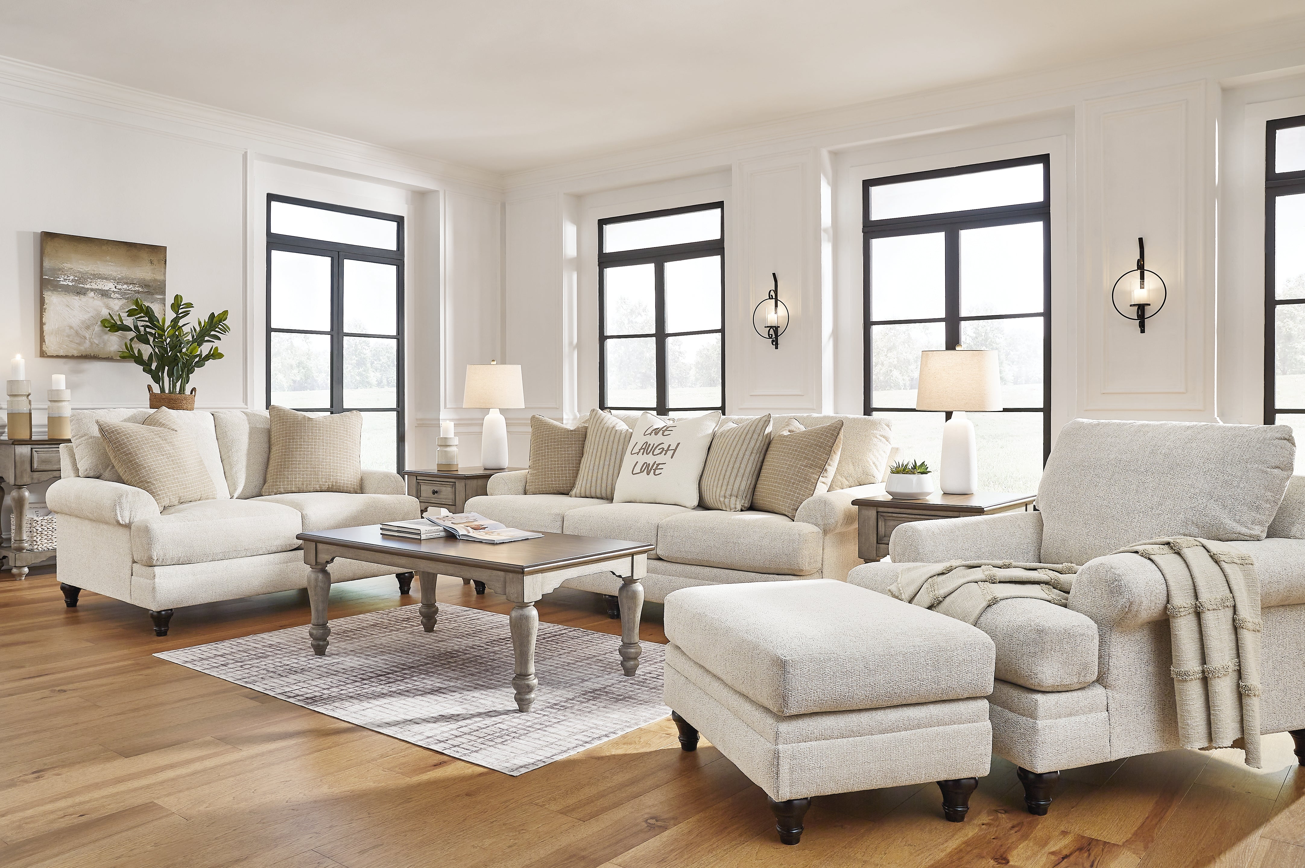 Valerani Sofa